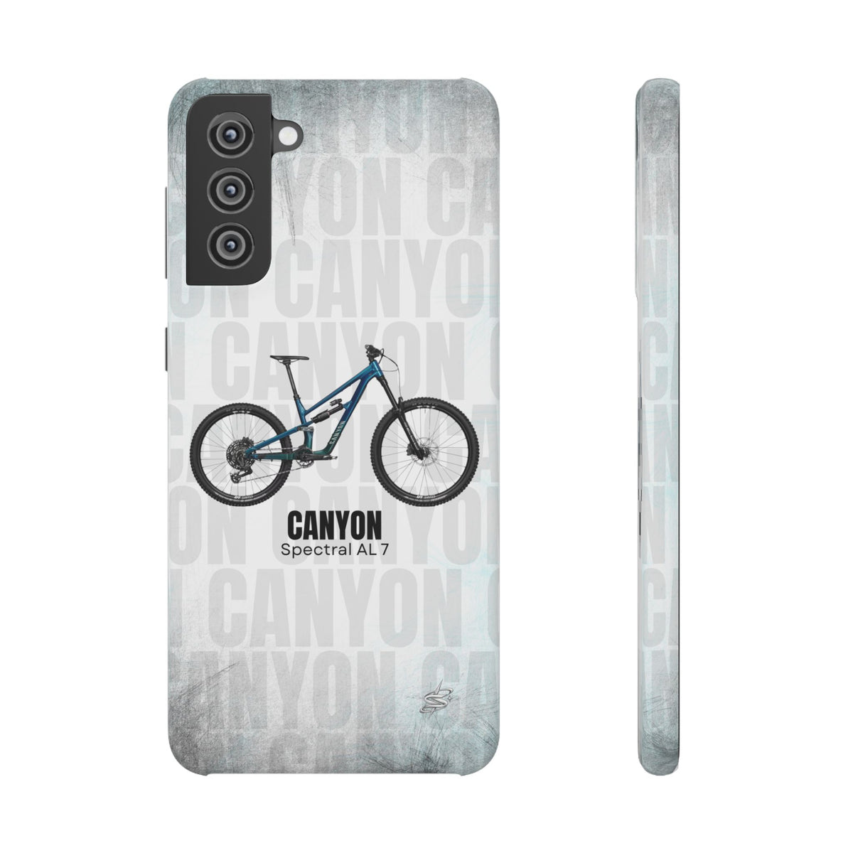CANYON Spectral AL 7