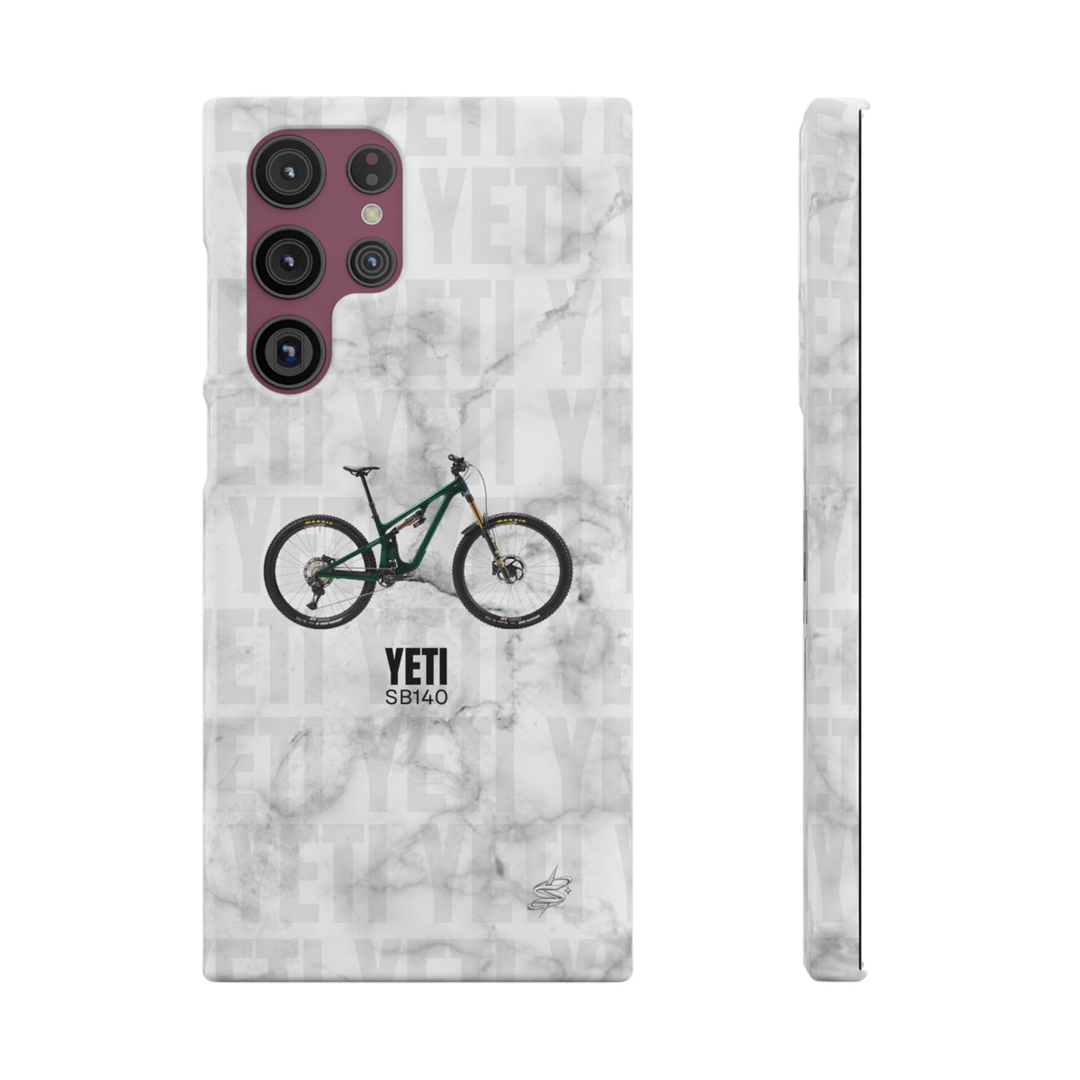 YETI SB140