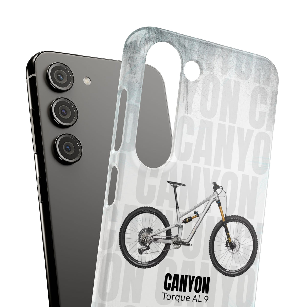 CANYON Torque AL 9