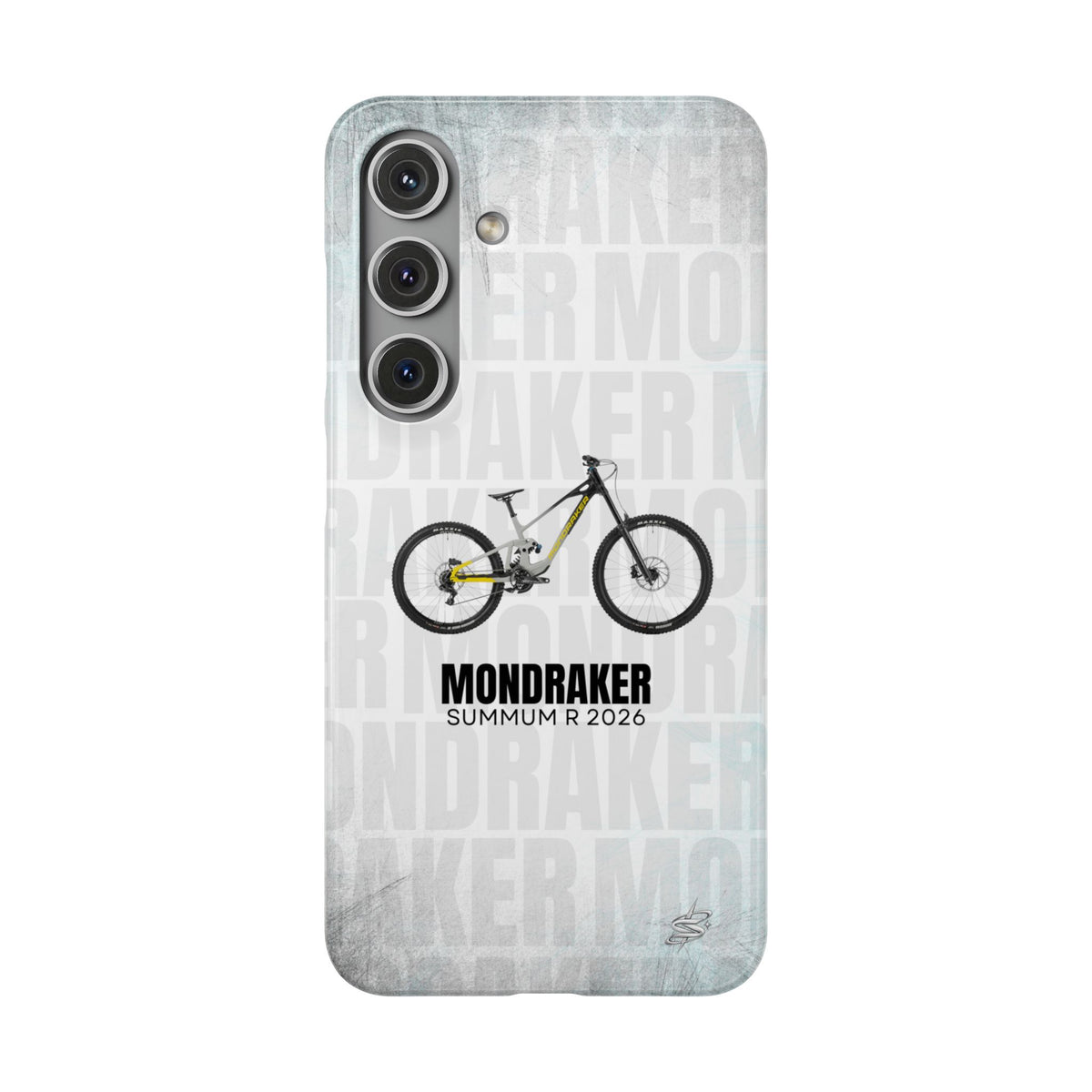 MONDRAKER Summum R 2026