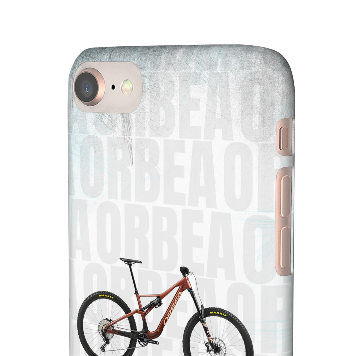 ORBEA Rallon M20 2024