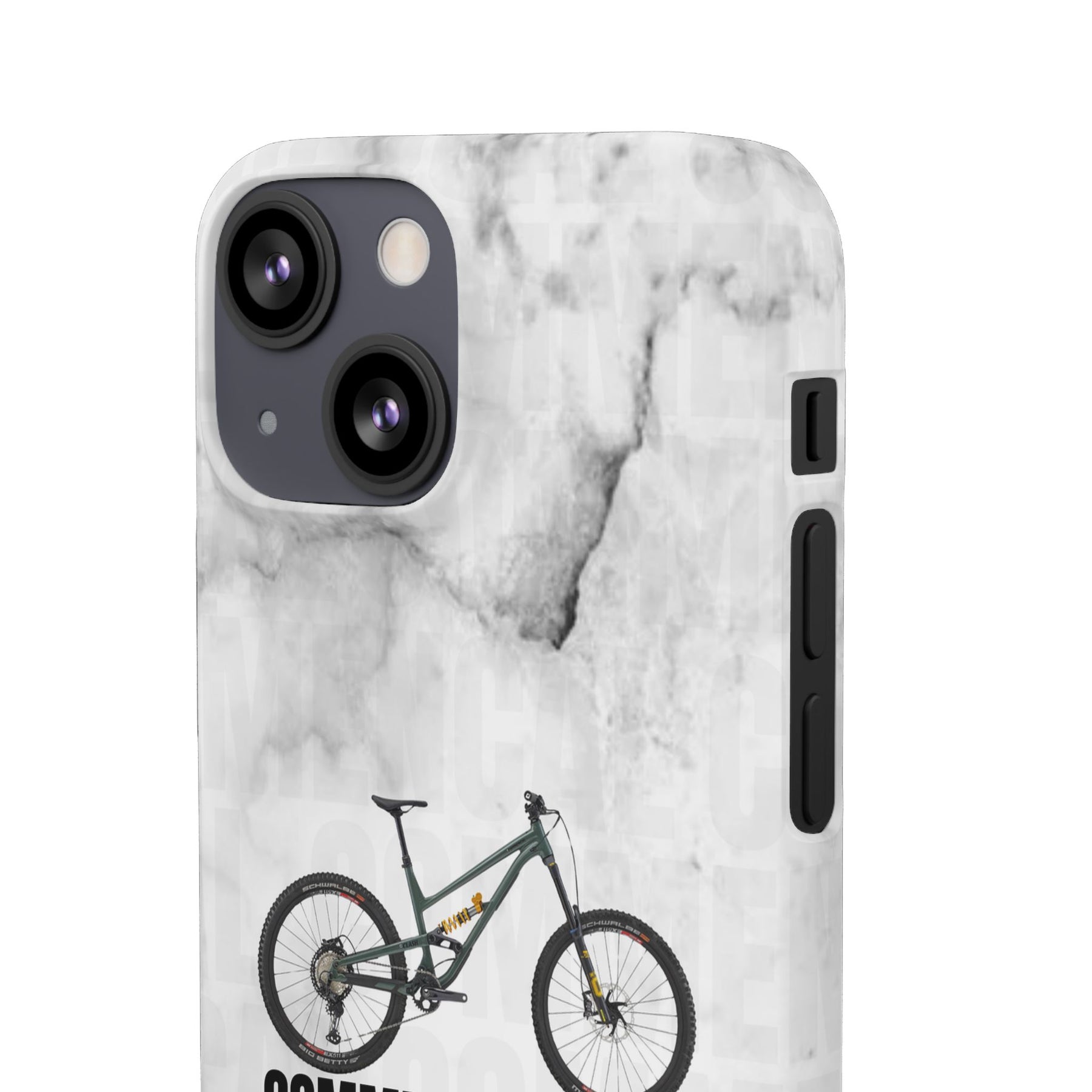 COMMENCAL CLASH OHLINS EDITION KESWICK GREEN