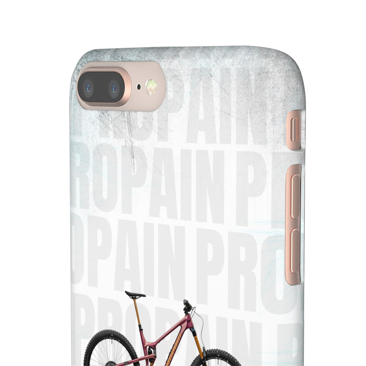 PROPAIN Spindrift 5 CF