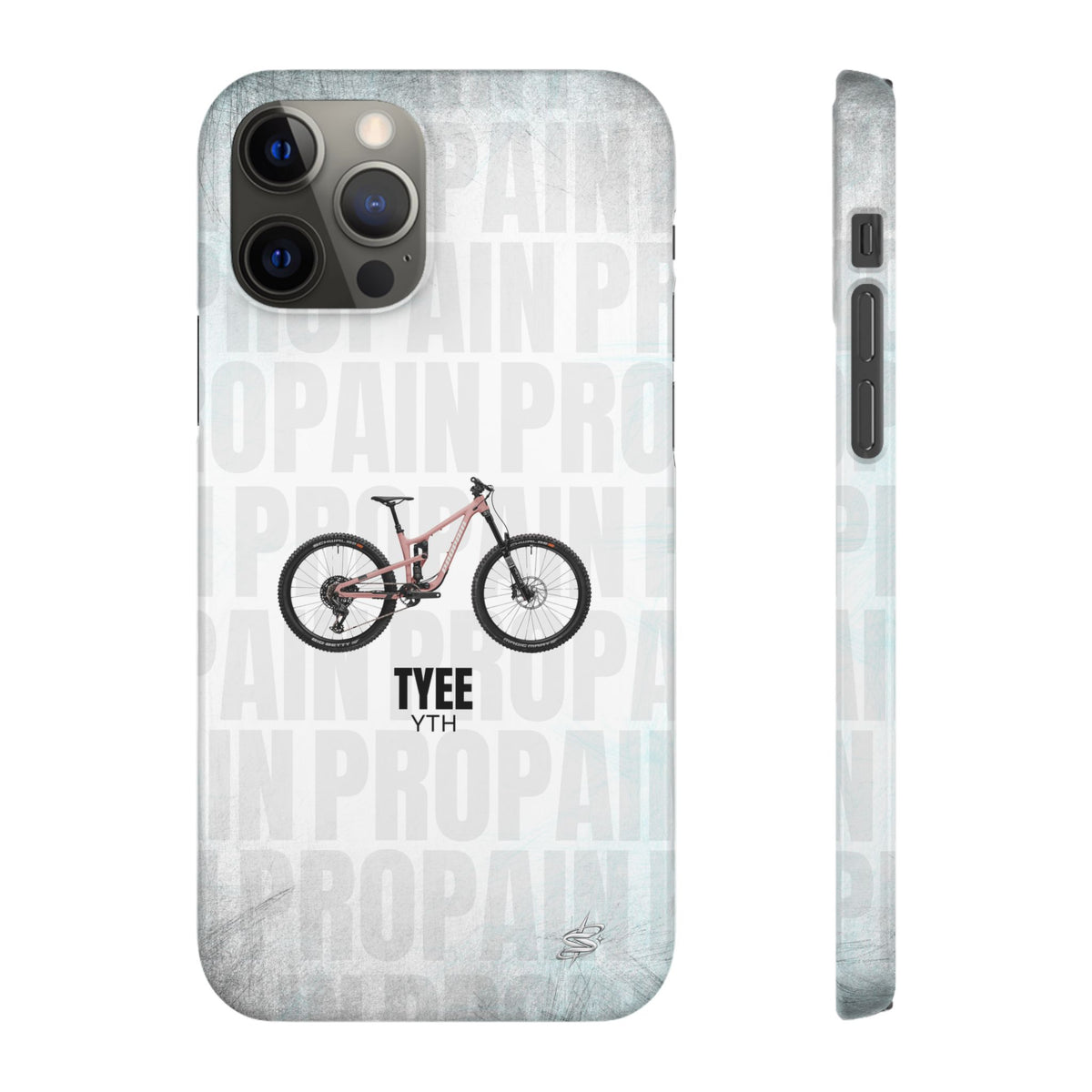 PROPAIN TYEE YTH