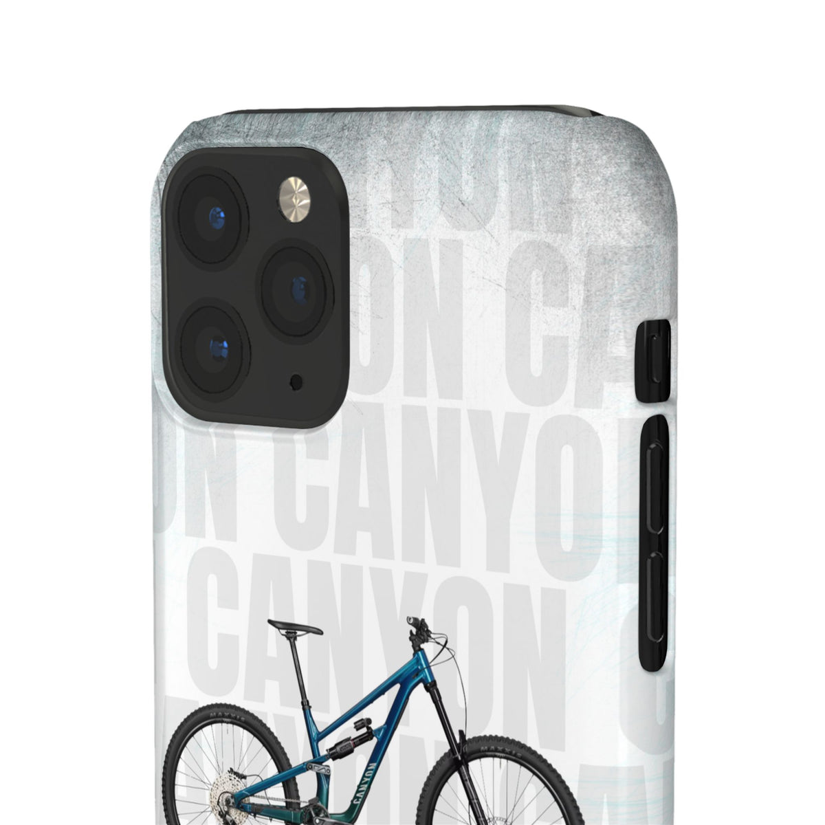 CANYON Torque AL 8