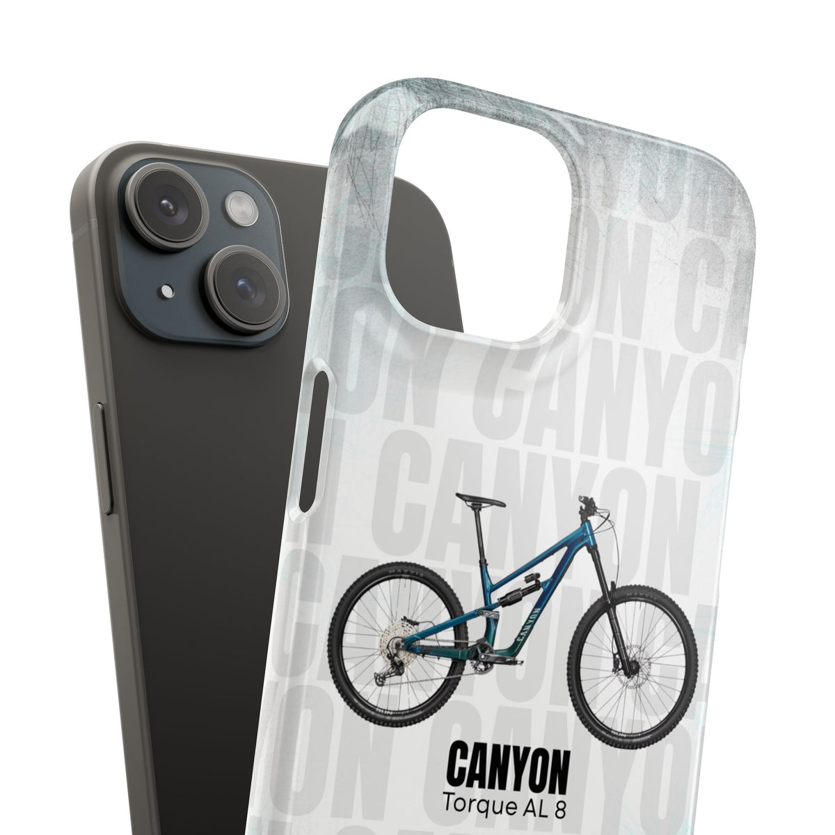 CANYON Torque AL 8