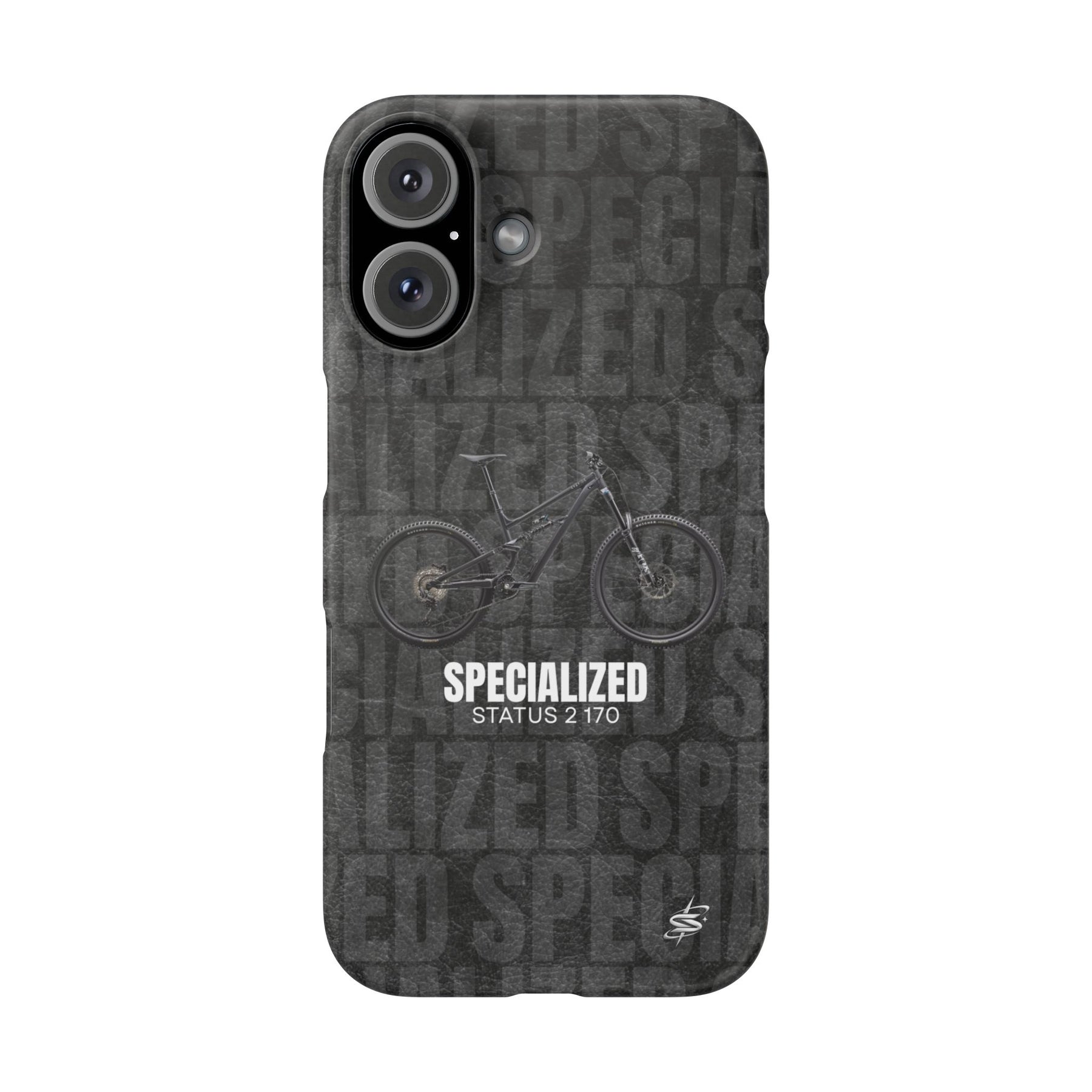 SPECIALIZED Status 2 170