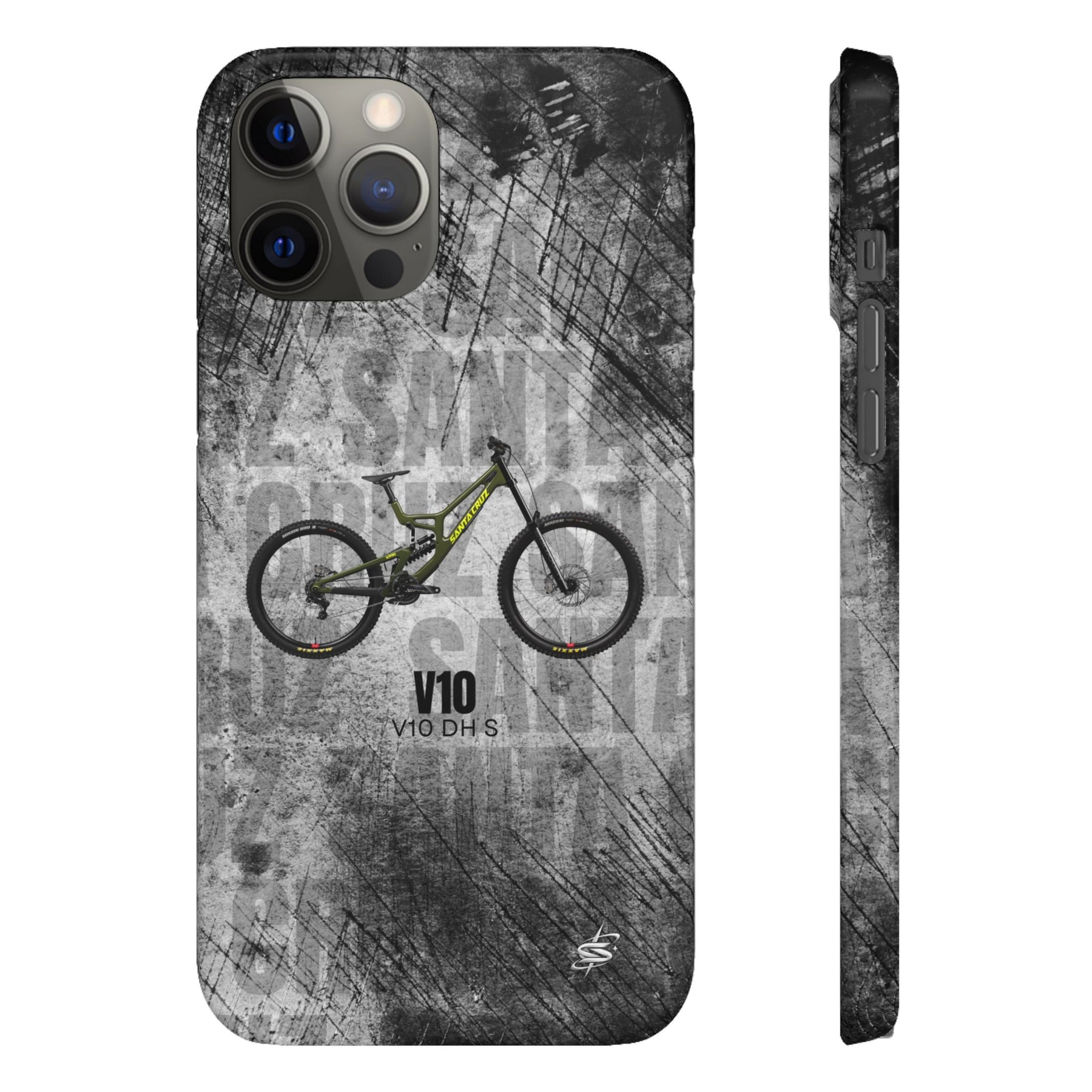 SANTA CRUZ V10 DH S