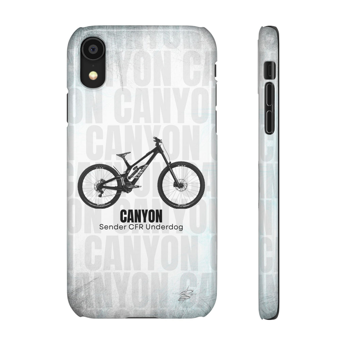 CANYON Sender CFR Underdog