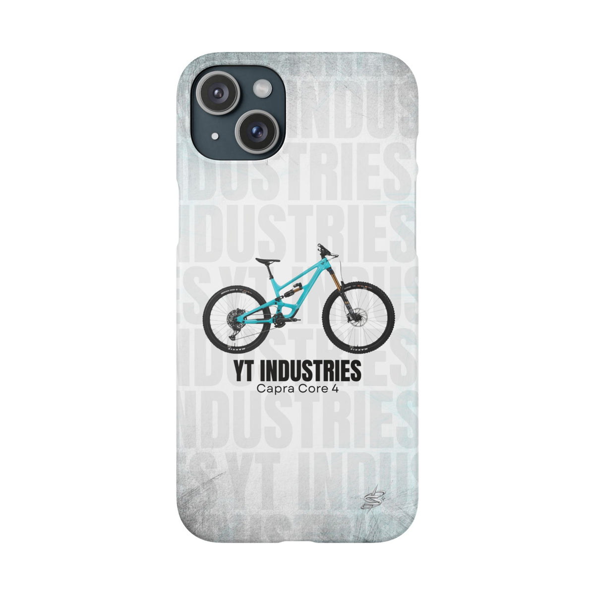 YT Capra Core 4