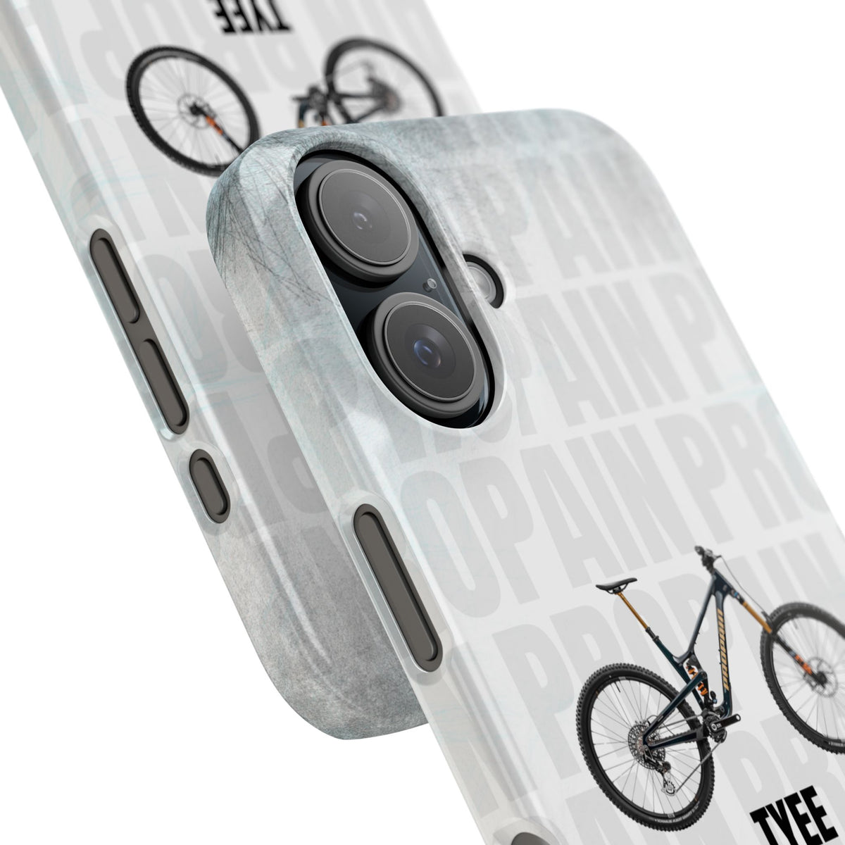 PROPAIN TYEE 6.1 CF