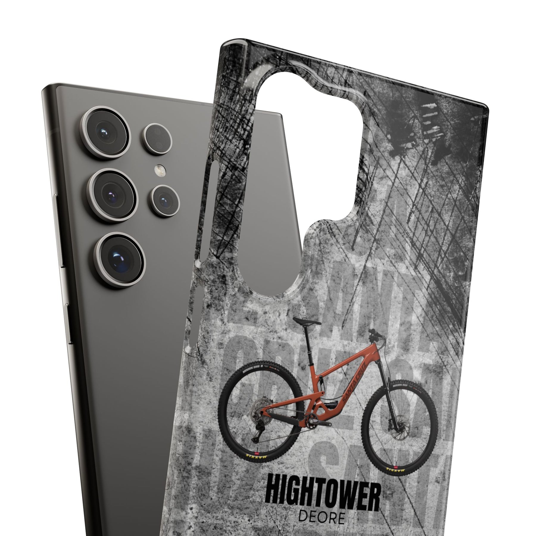 SANTA CRUZ HIGHTOWER DEORE
