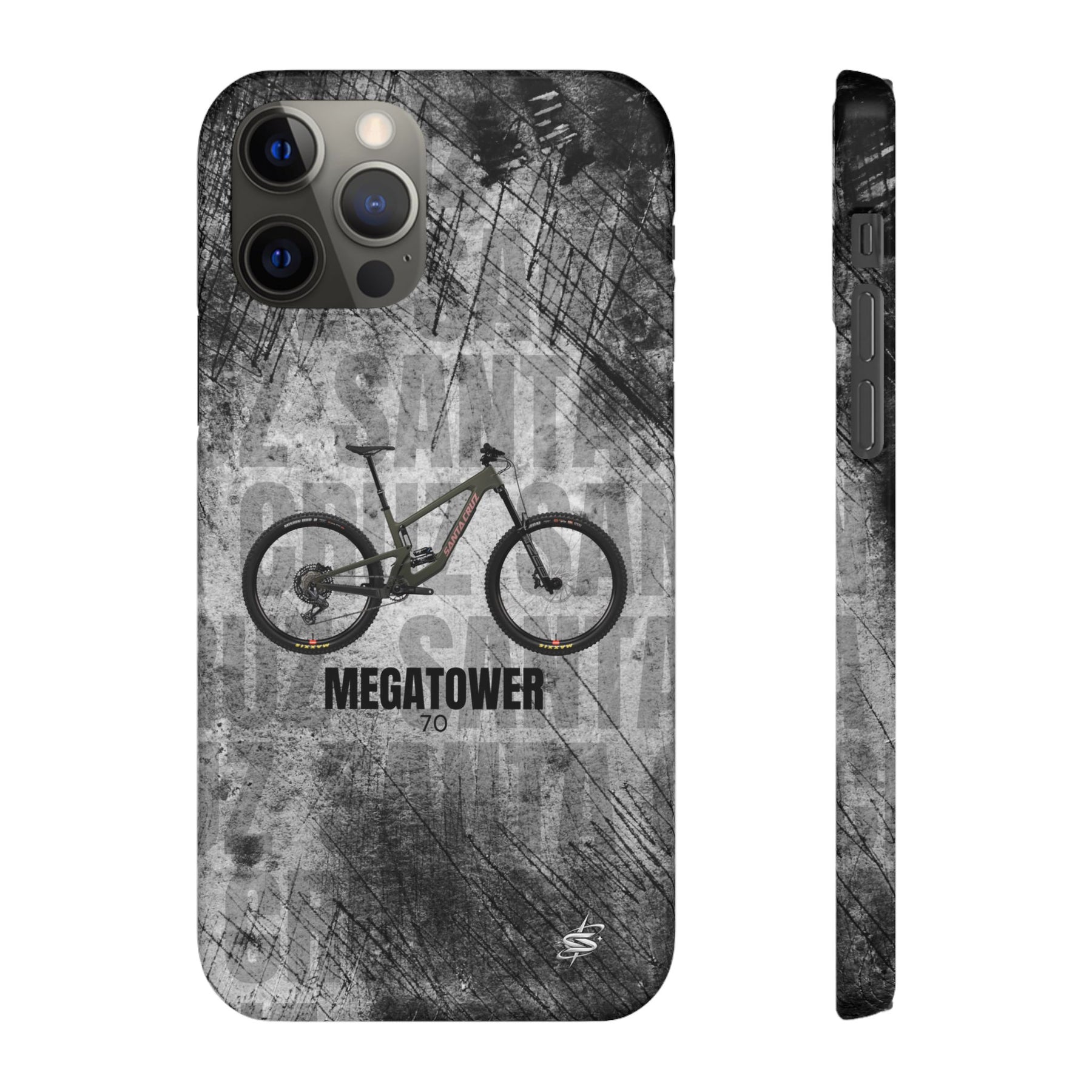 SANTA CRUZ MEGATOWER 70