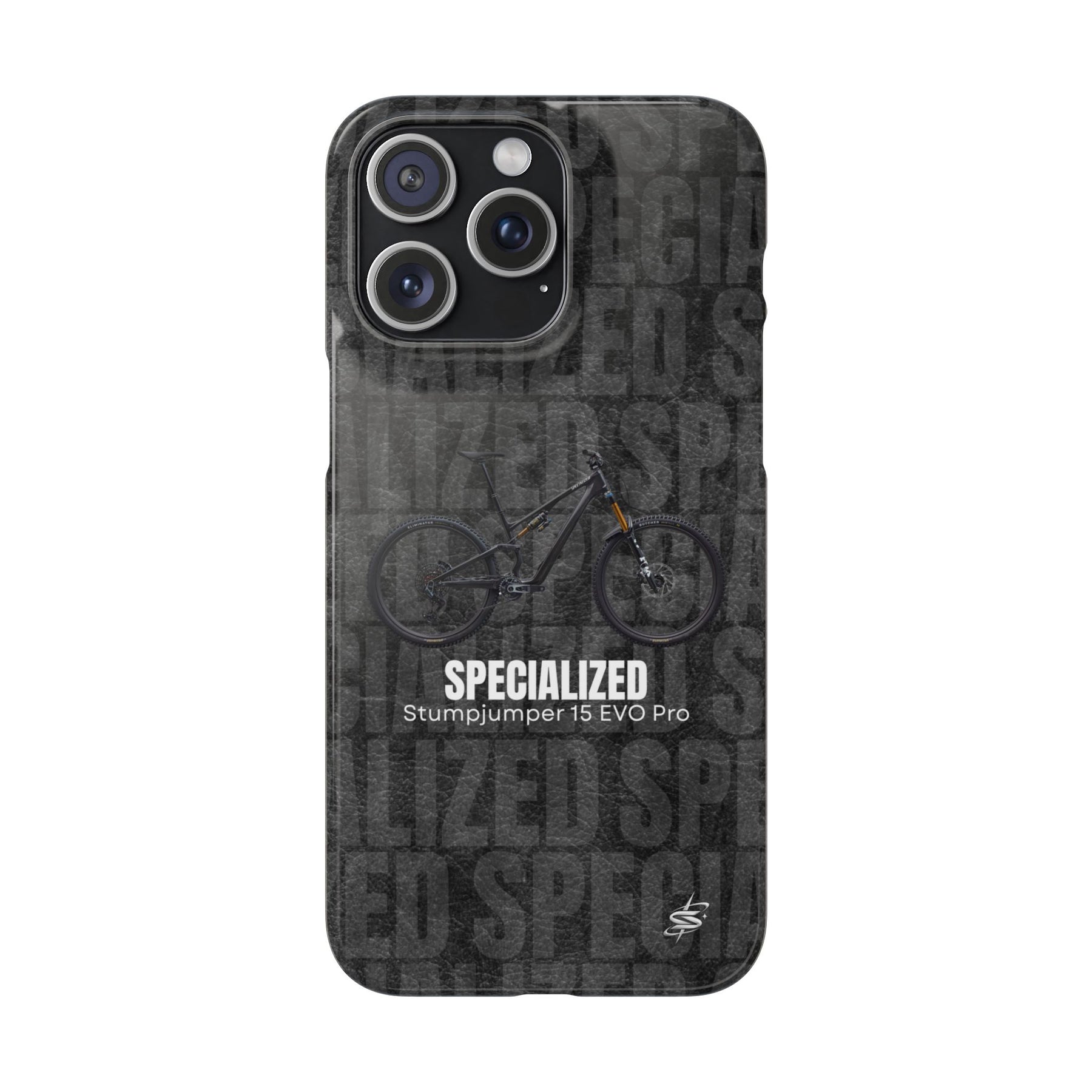 SPECIALIZED STUMPJUMPER 15 EVO Pro