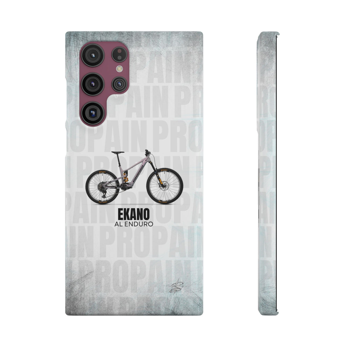 EKANO AL ENDURO