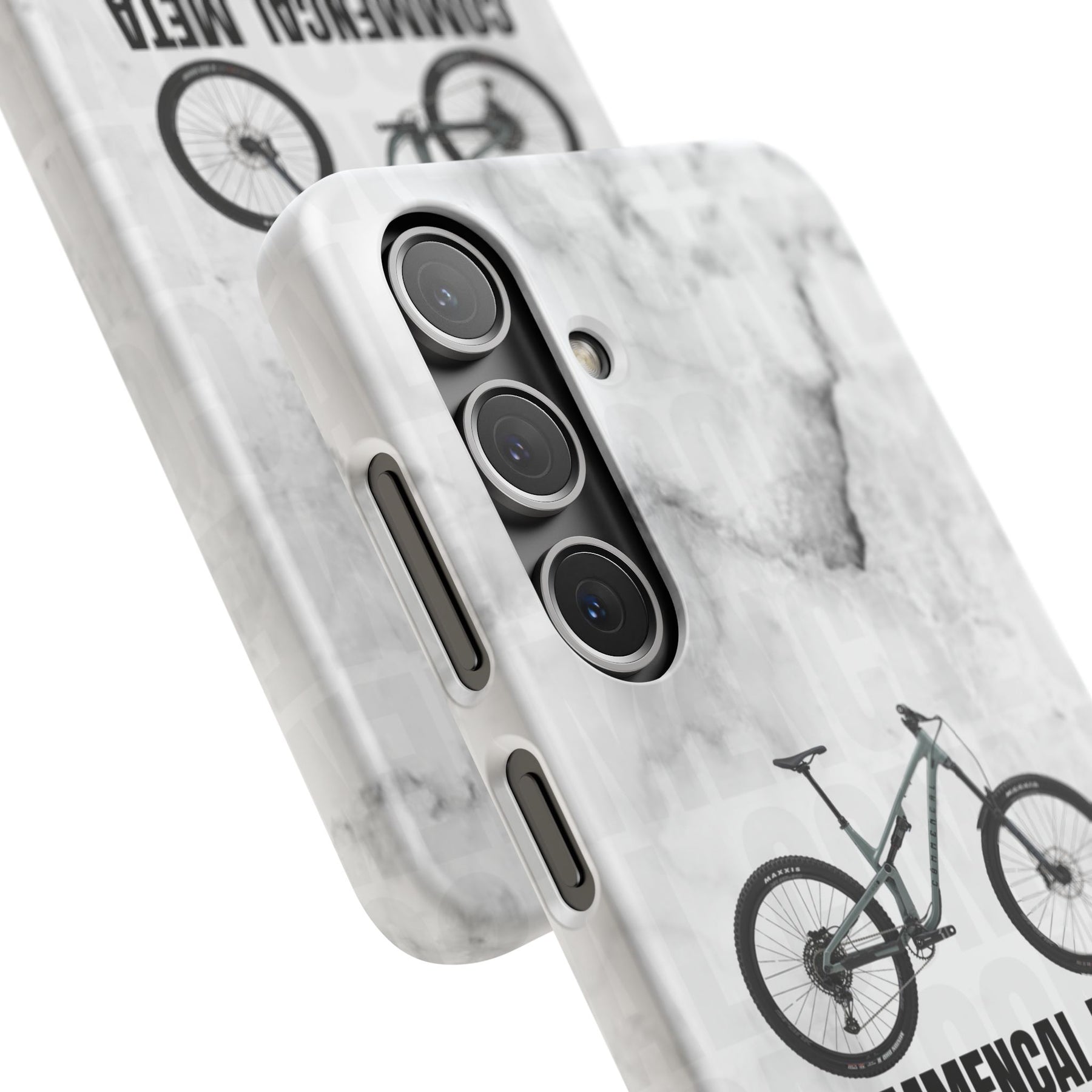 COMMENCAL META V5 RIDE PYRITE GREY