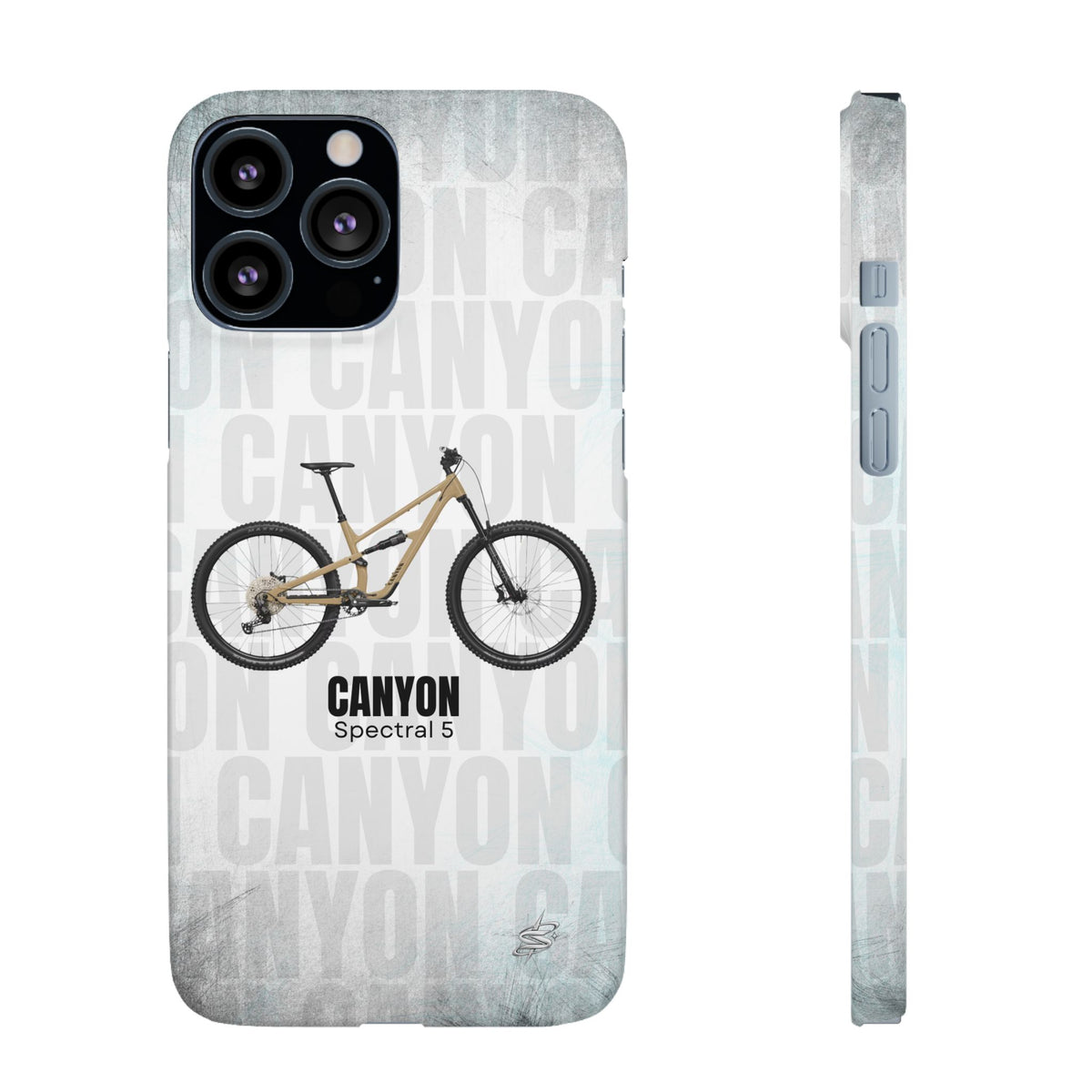 CANYON Spectral 5