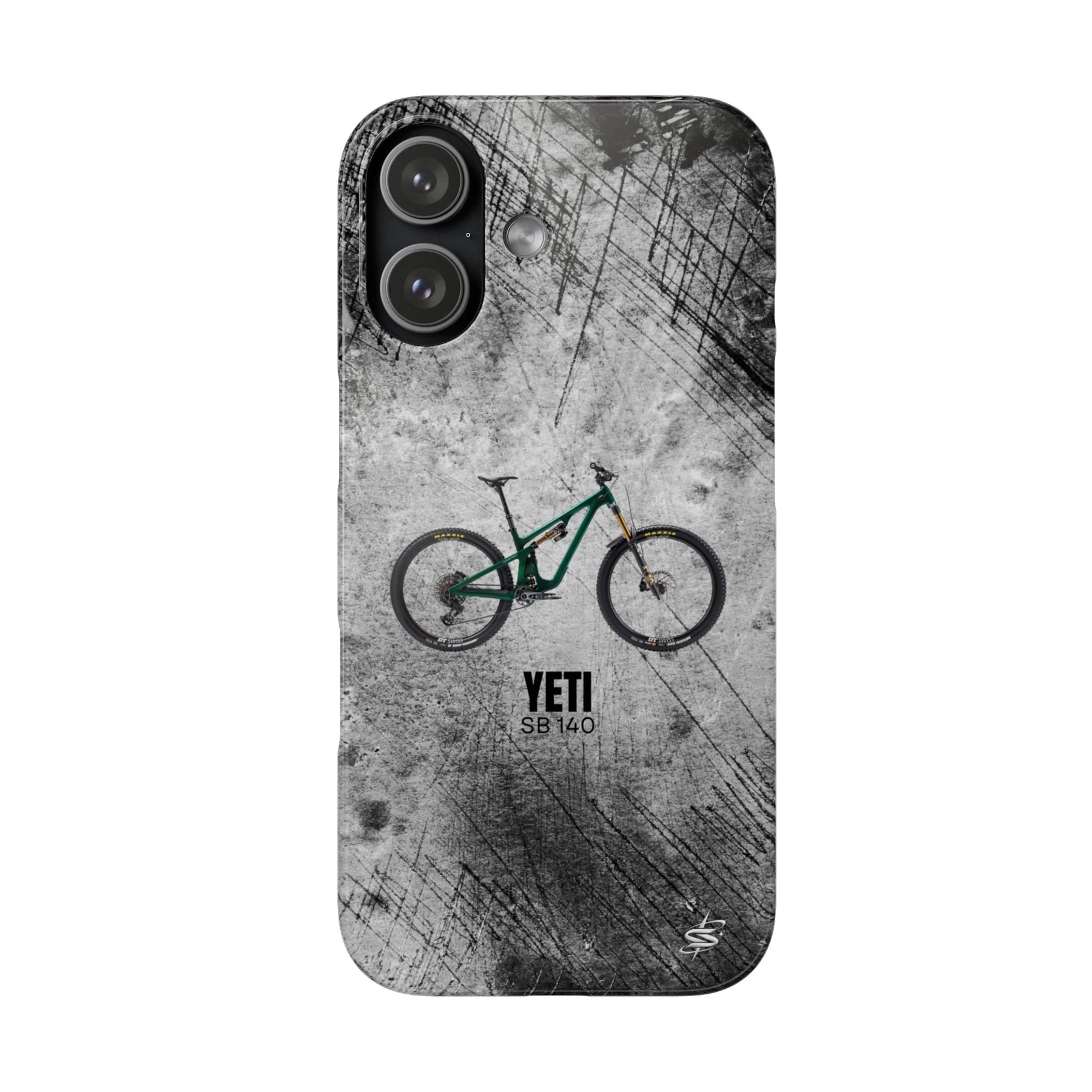 YETI SB 140