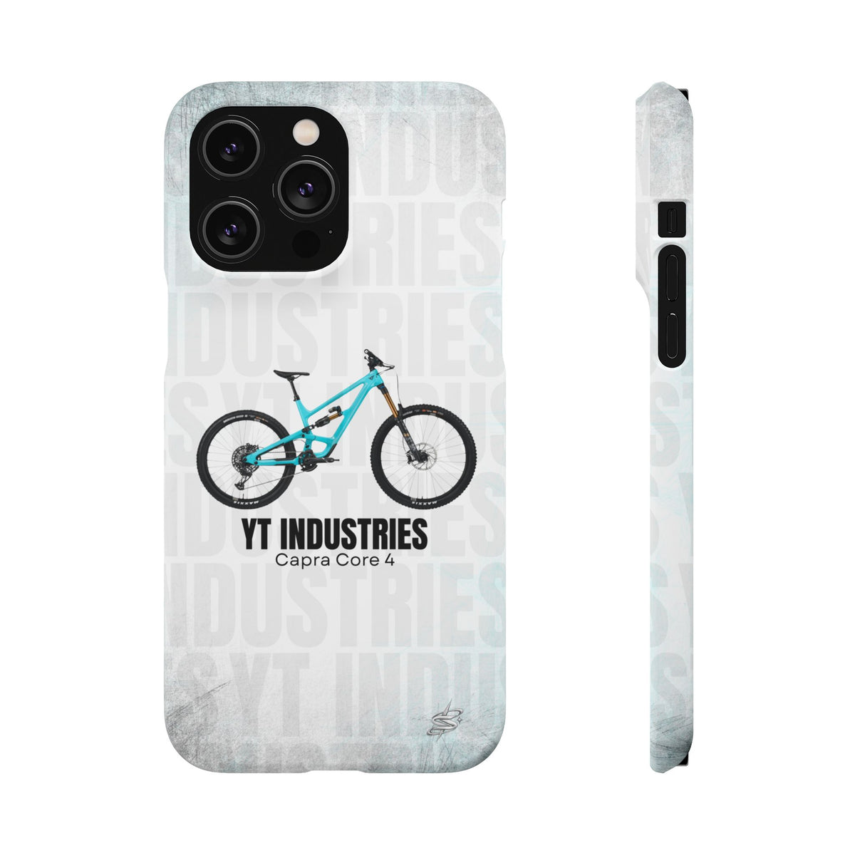 YT Capra Core 4