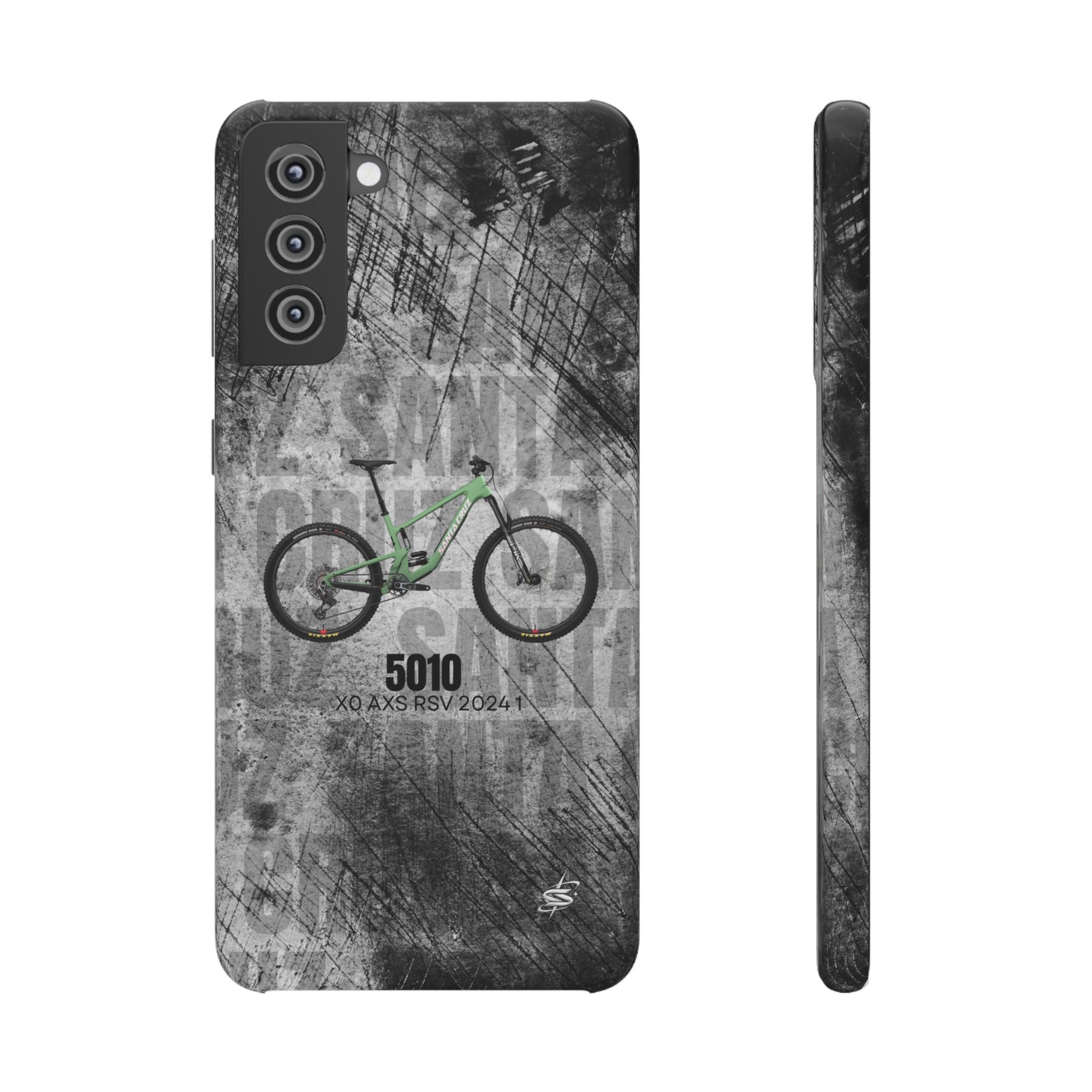 SANTA CRUZ 5010 X0 AXS RSV 2024