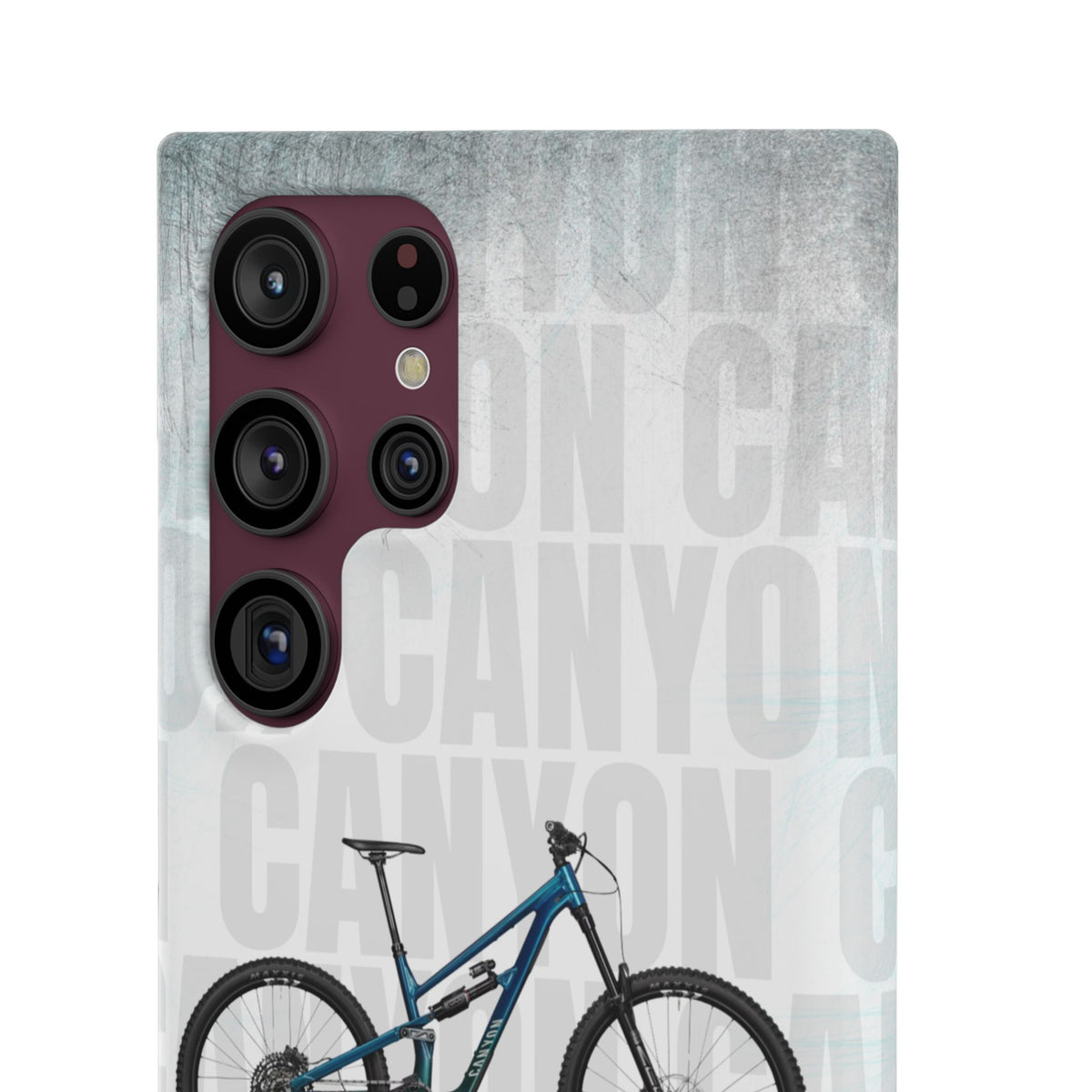 CANYON Spectral AL 7