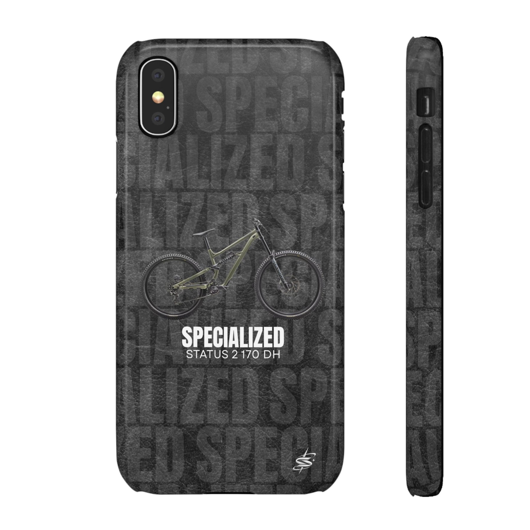 SPECIALIZED Status 2 170 DH
