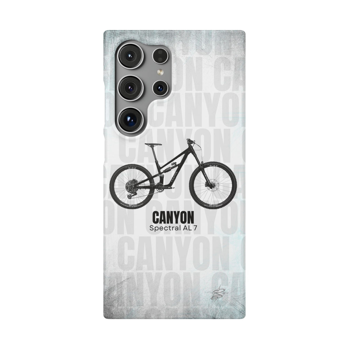 CANYON Spectral AL 7