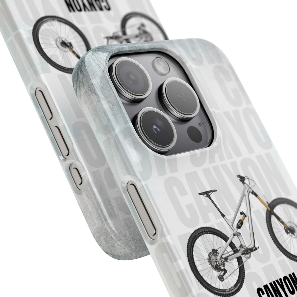 CANYON Torque AL 9