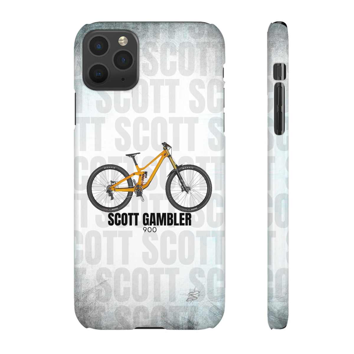 SCOTT Gambler 900 2020