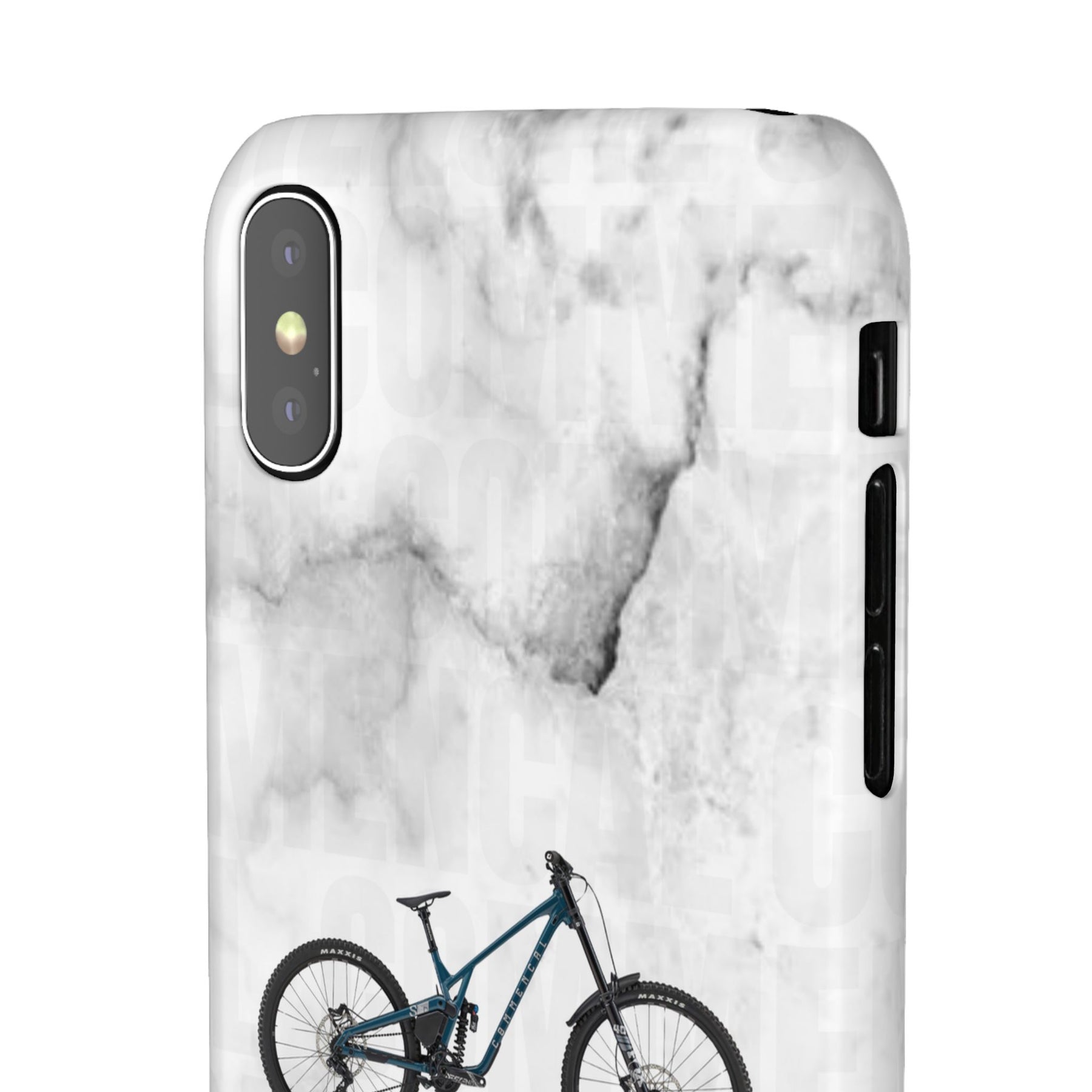 COMMENCAL SUPREME DH V5 ESSENTIAL AQUA BLUE