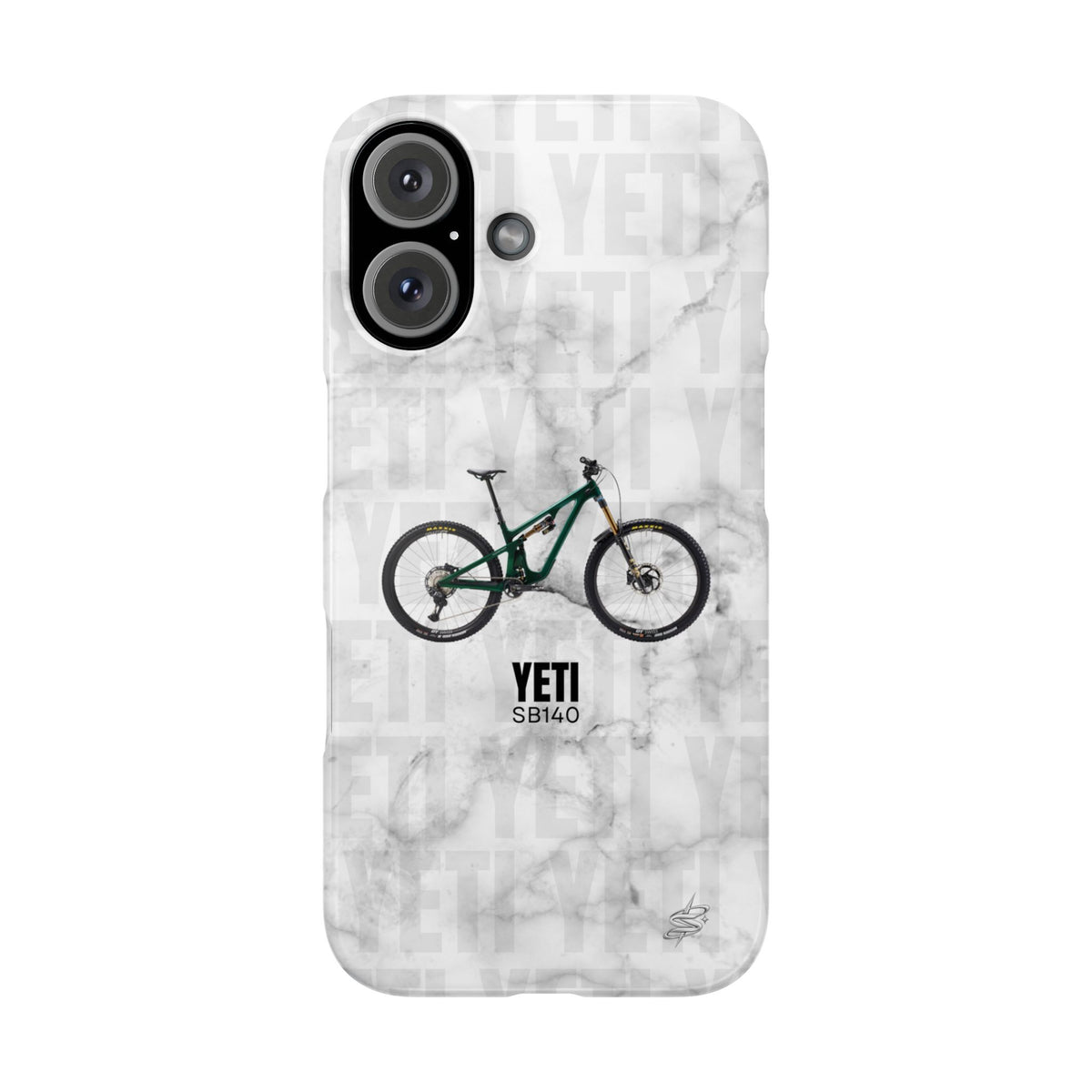 YETI SB140
