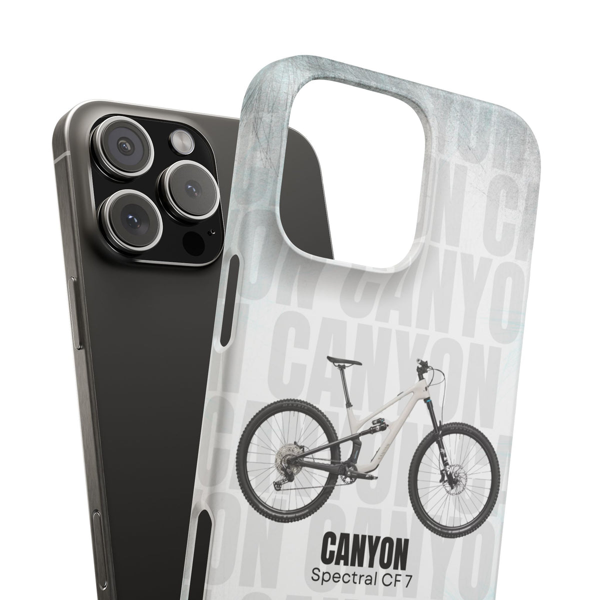CANYON Spectral CF 7
