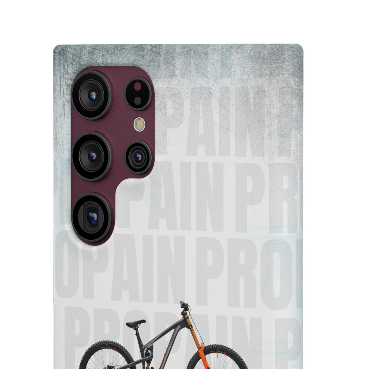 PROPAIN Spindrift al dual crown
