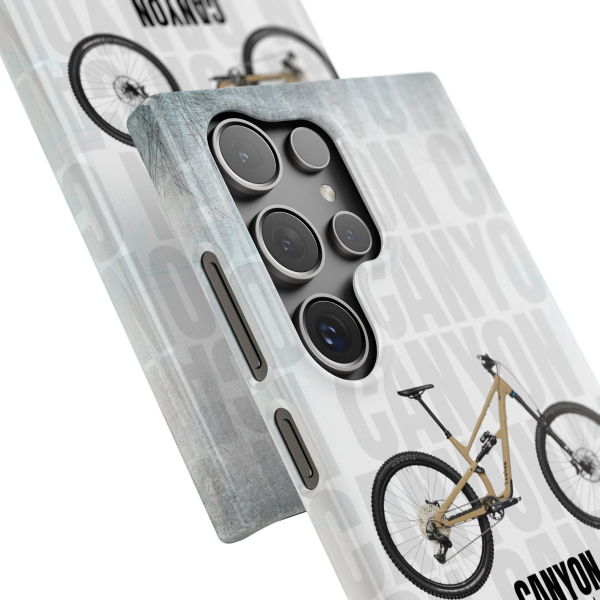 CANYON Spectral 6