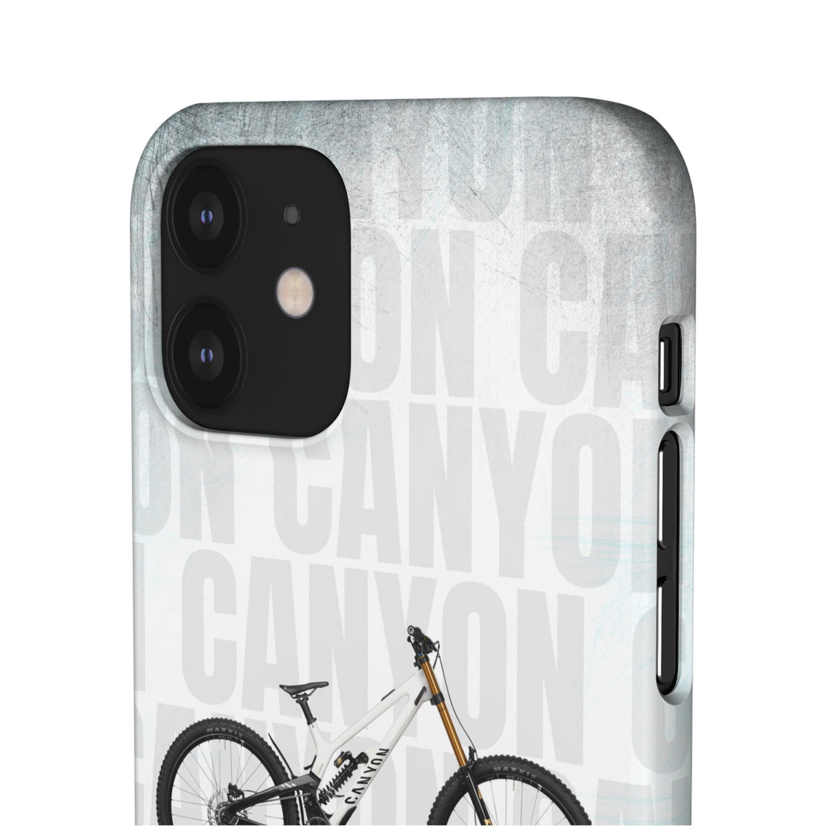 CANYON Sender CFR CLLCTV