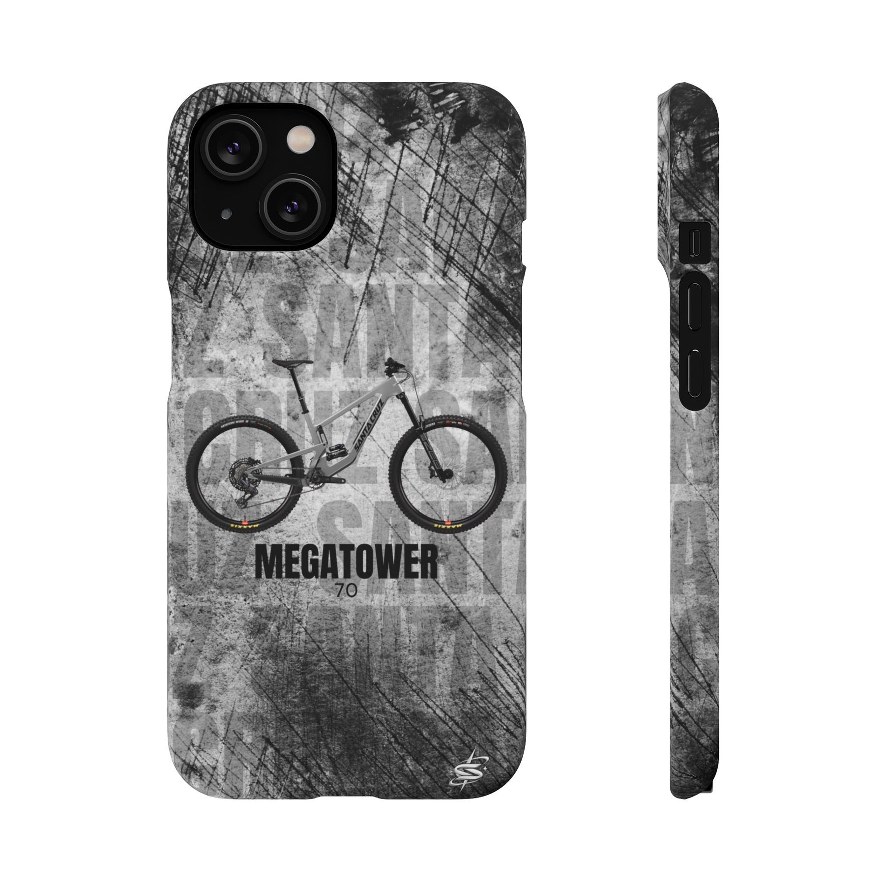 SANTA CRUZ MEGATOWER 70