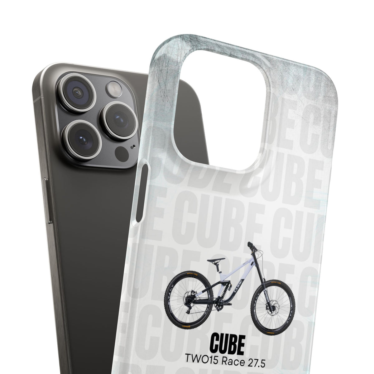 CUBE TWO15 Race 27.5