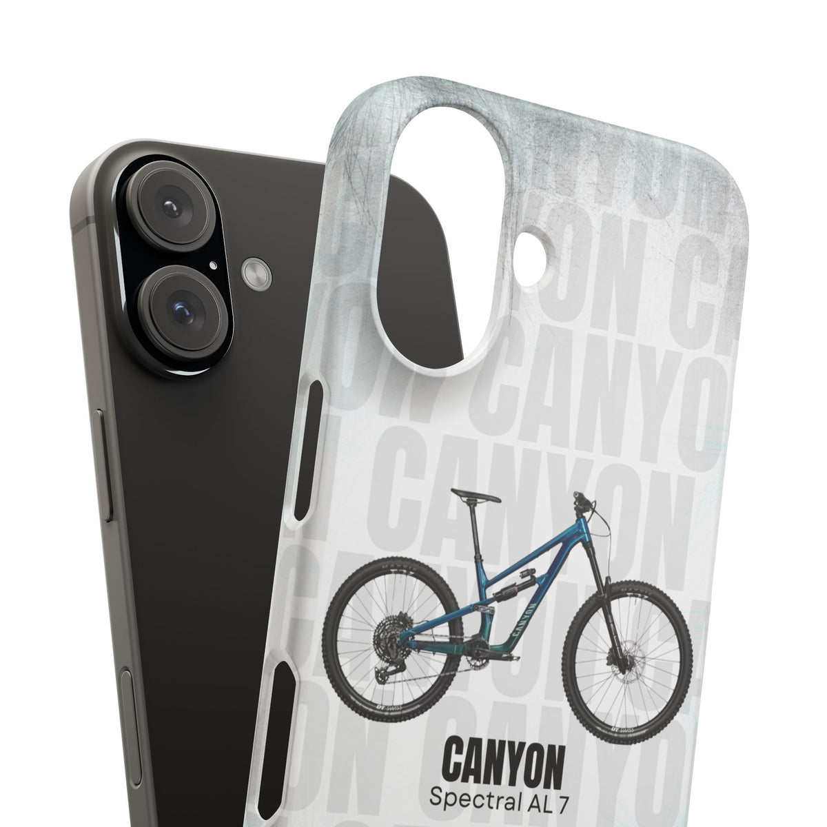 CANYON Spectral AL 7