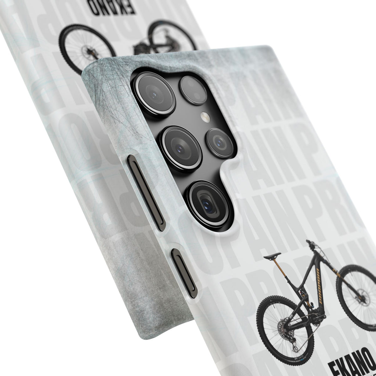 EKANO AL ENDURO