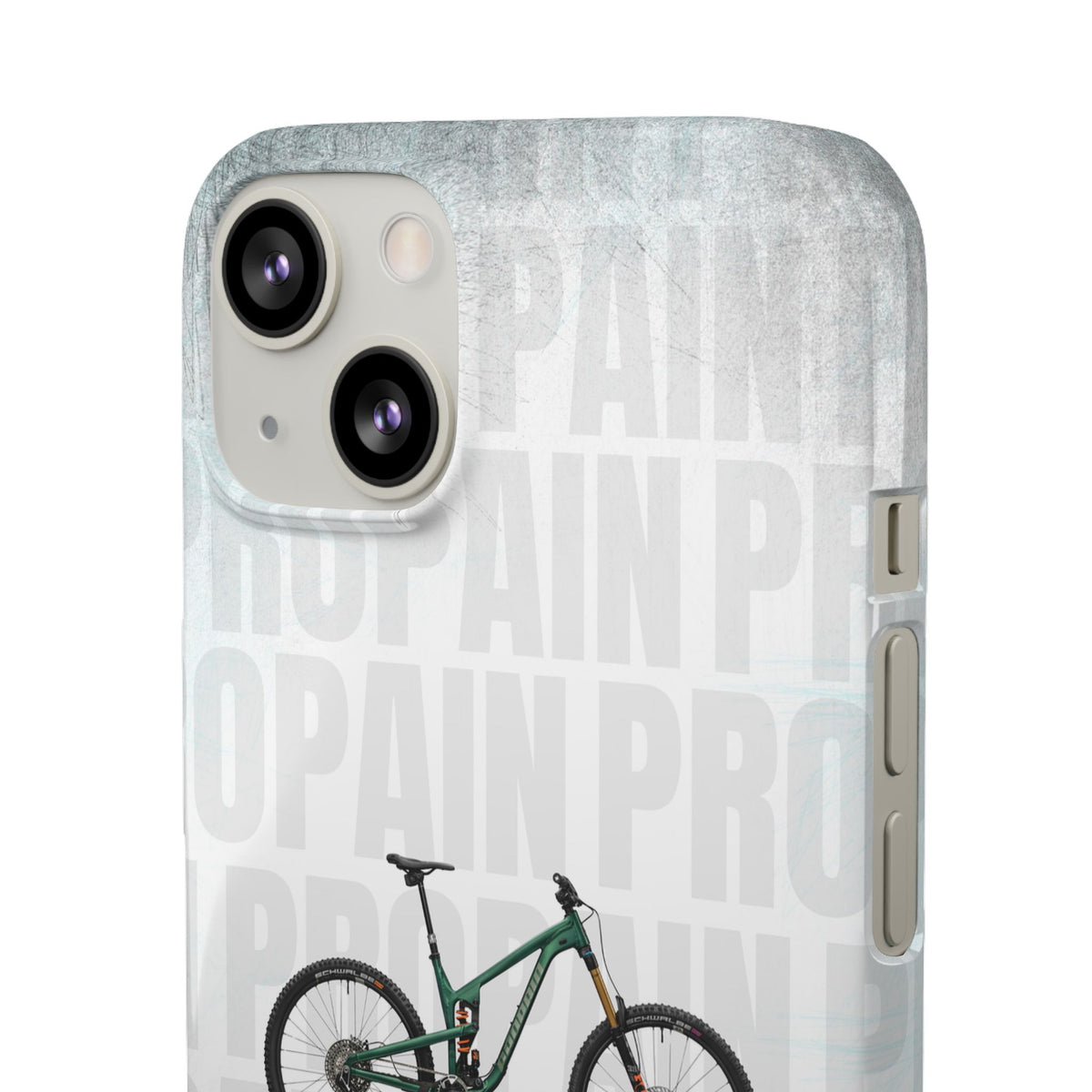 PROPAIN Spindrift AL