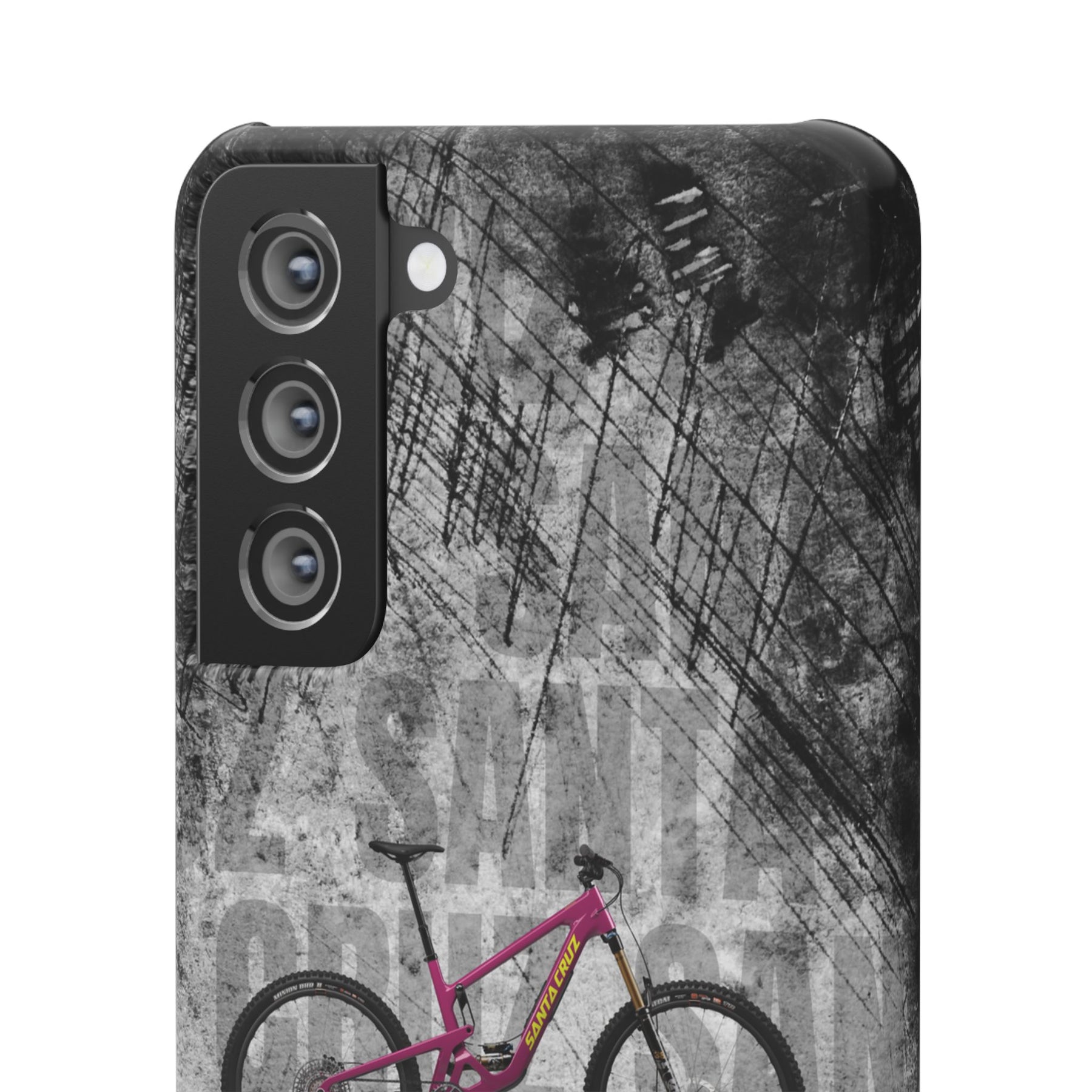 SANTA CRUZ BRONSON XO AXS RSV