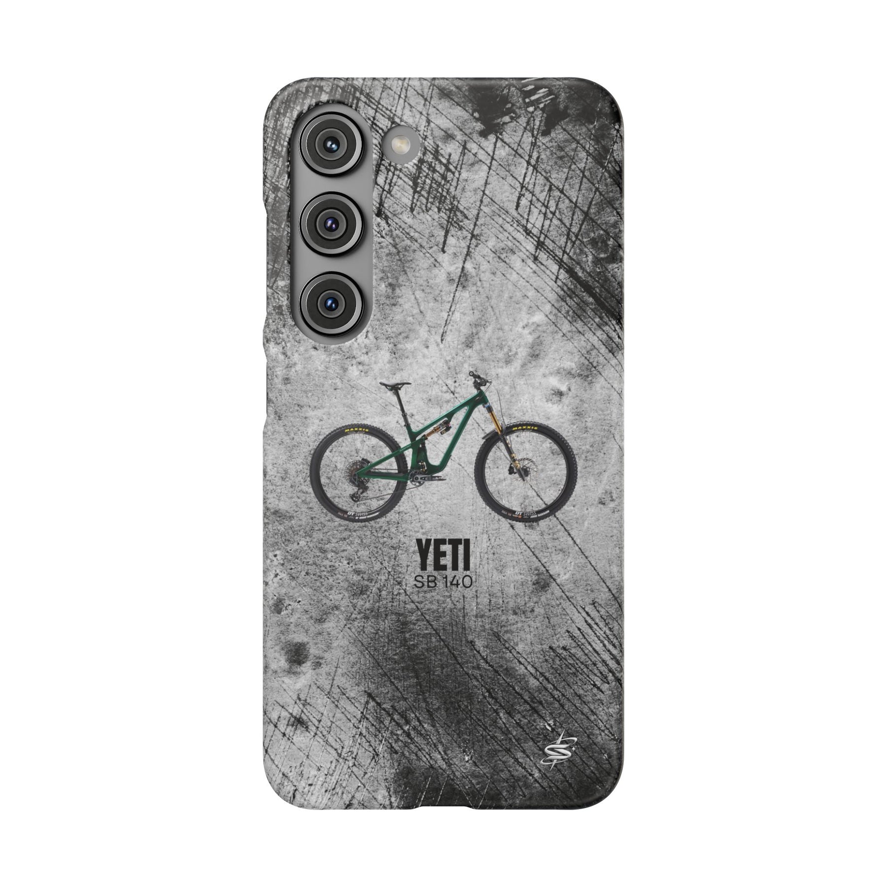 YETI SB 140