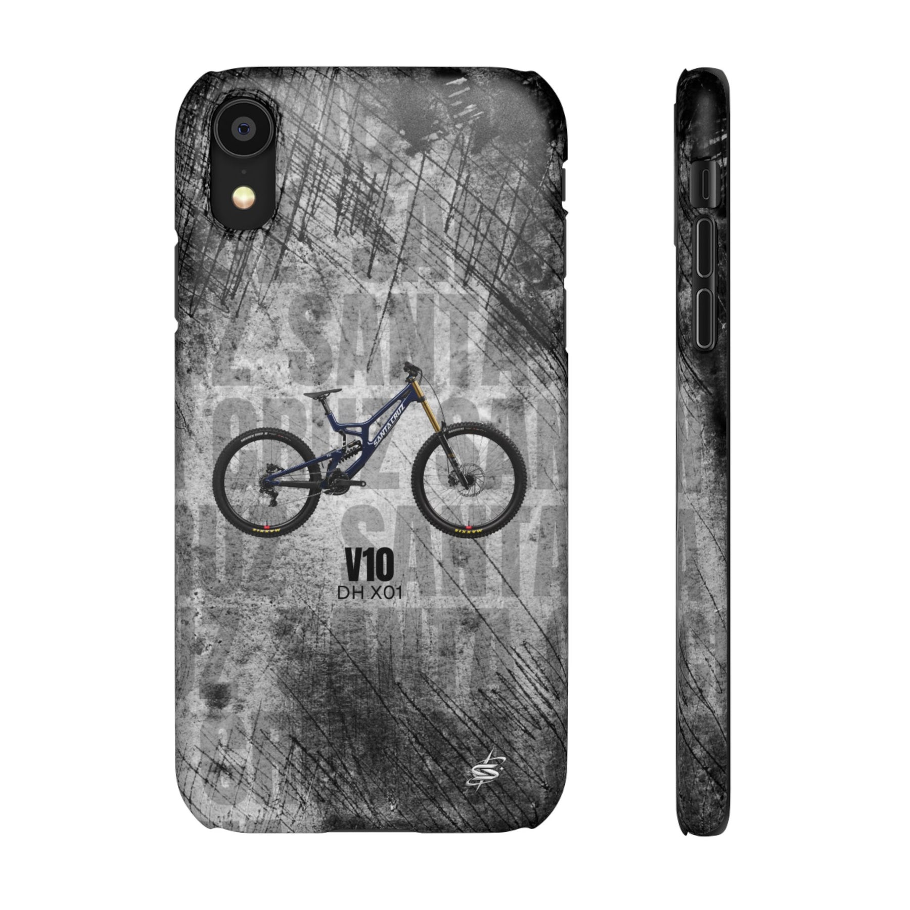 SANTA CRUZ V10 DH X01