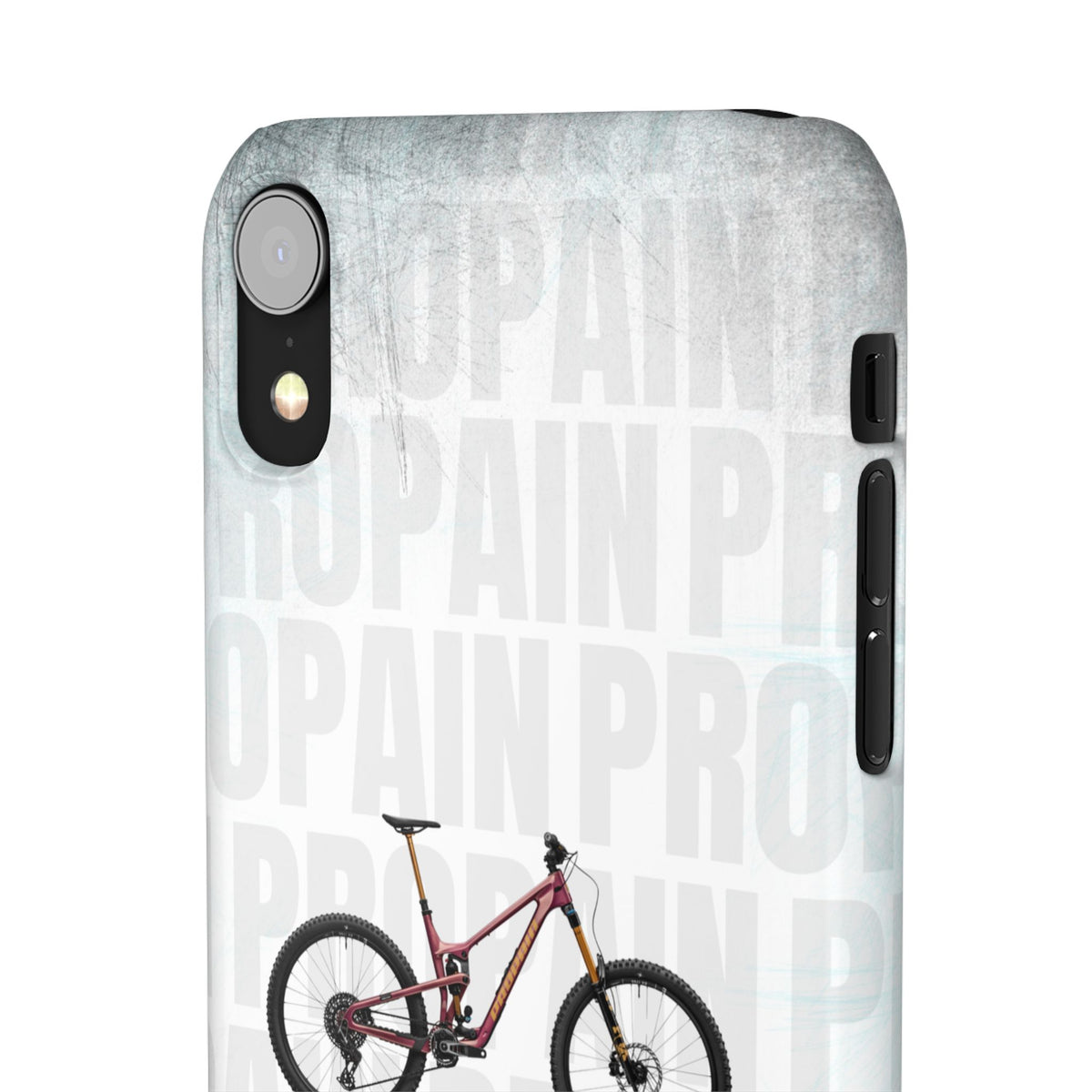 PROPAIN Spindrift 5 CF