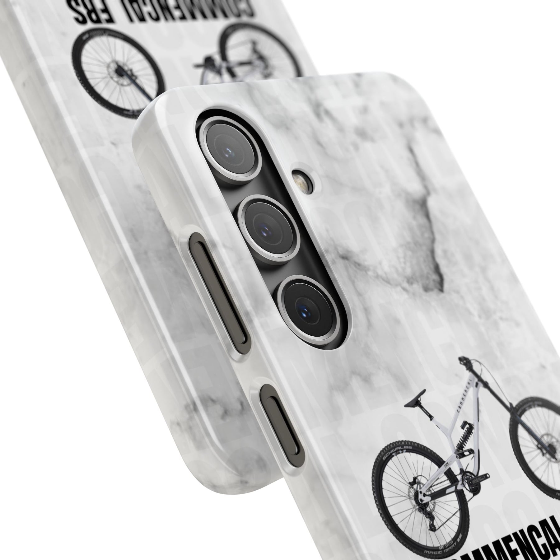 COMMENCAL FRS PARK PURE WHITE 2026