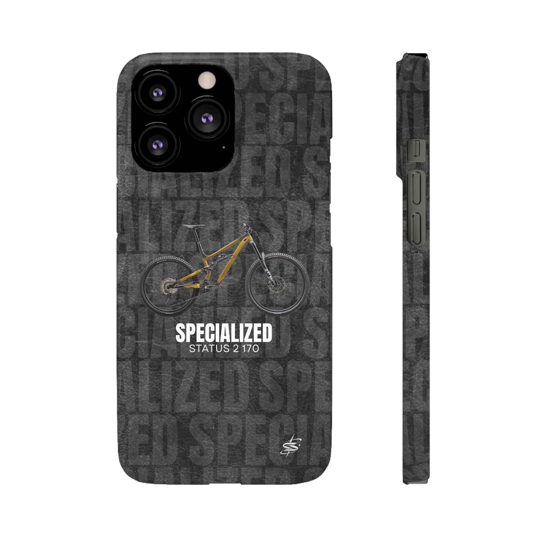 SPECIALIZED Status 2 170