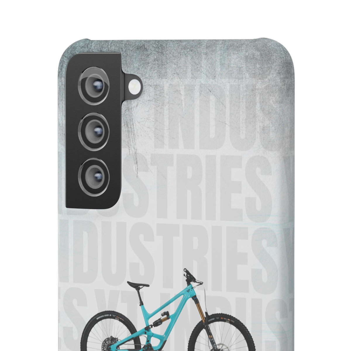 YT Capra Core 4