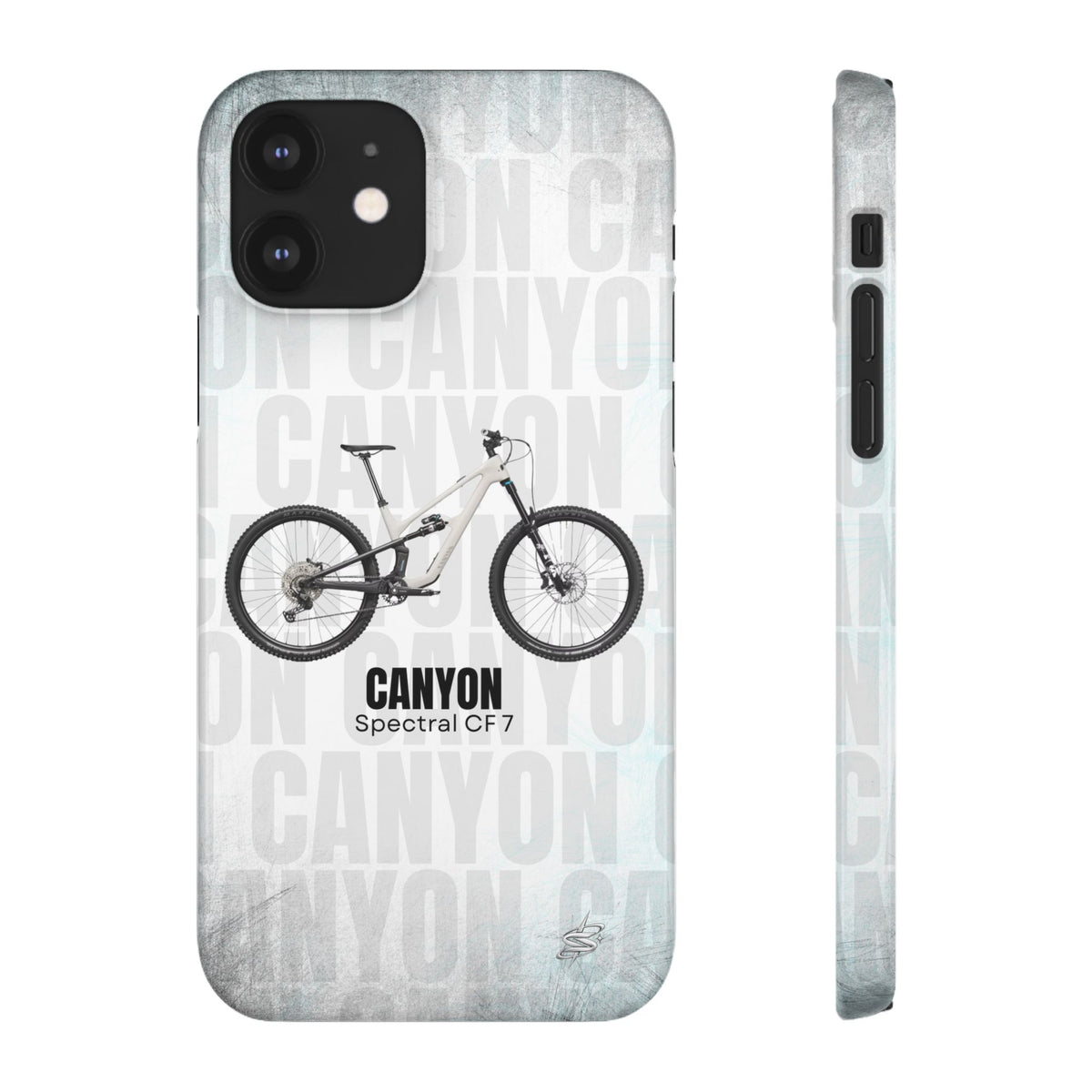 CANYON Spectral CF 7