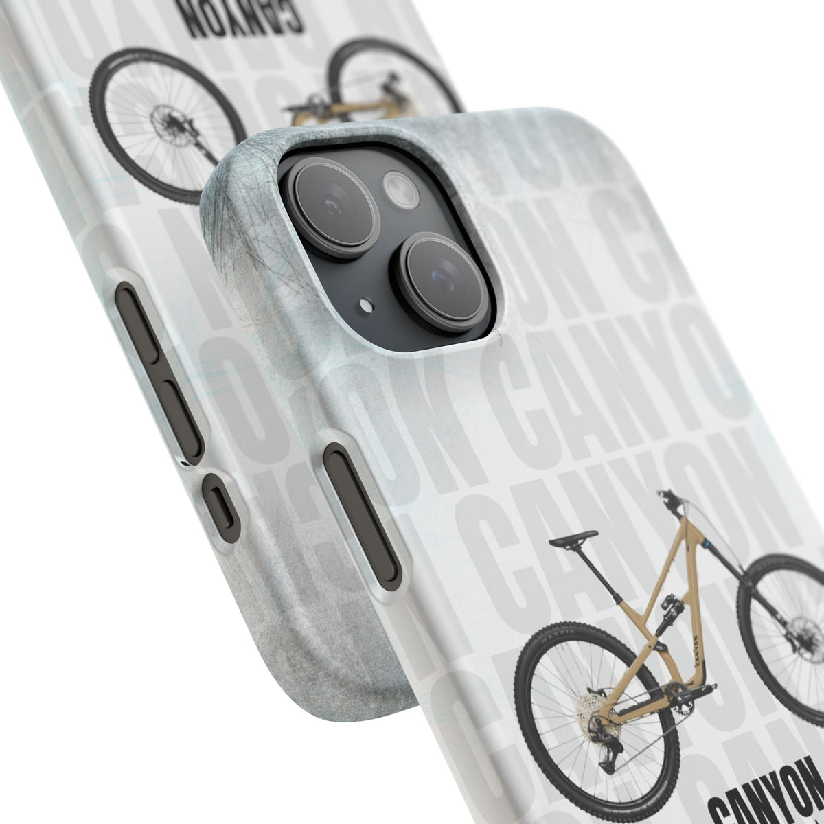 CANYON Spectral 6