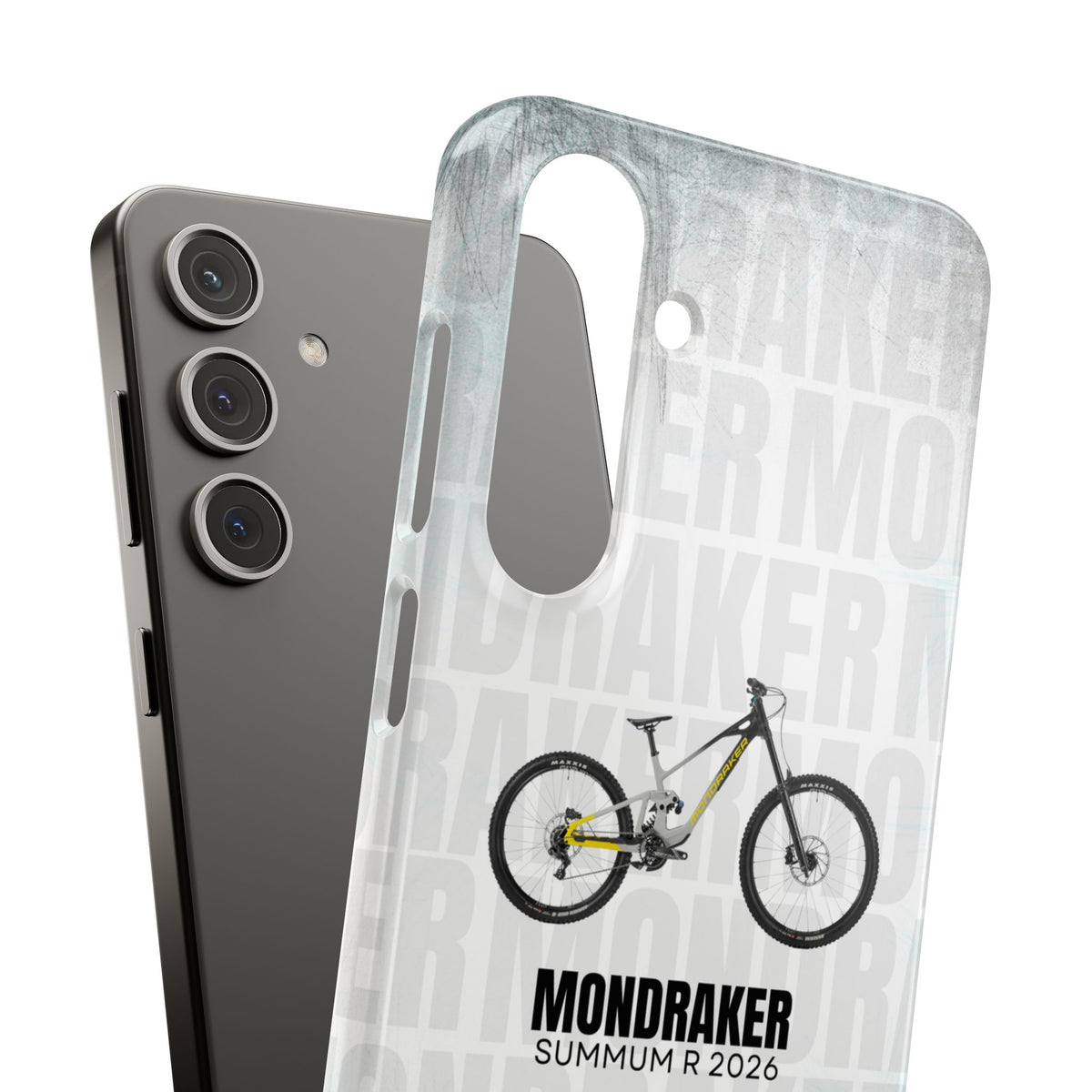 MONDRAKER Summum R 2026